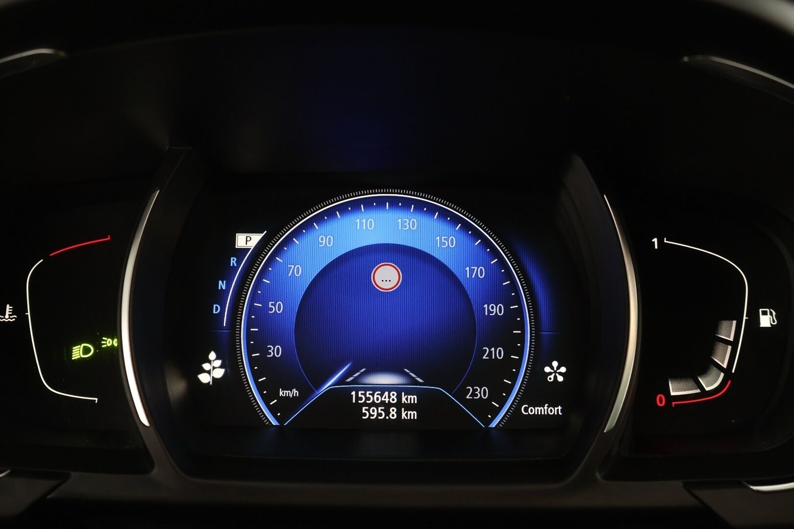 Renault Grand Scenic 2017 dCi 110 EDC7-aut Bose - *7-Paikkainen / Hierovapenkki / Navi / Panorama / HUD / Adapt.vakkari *