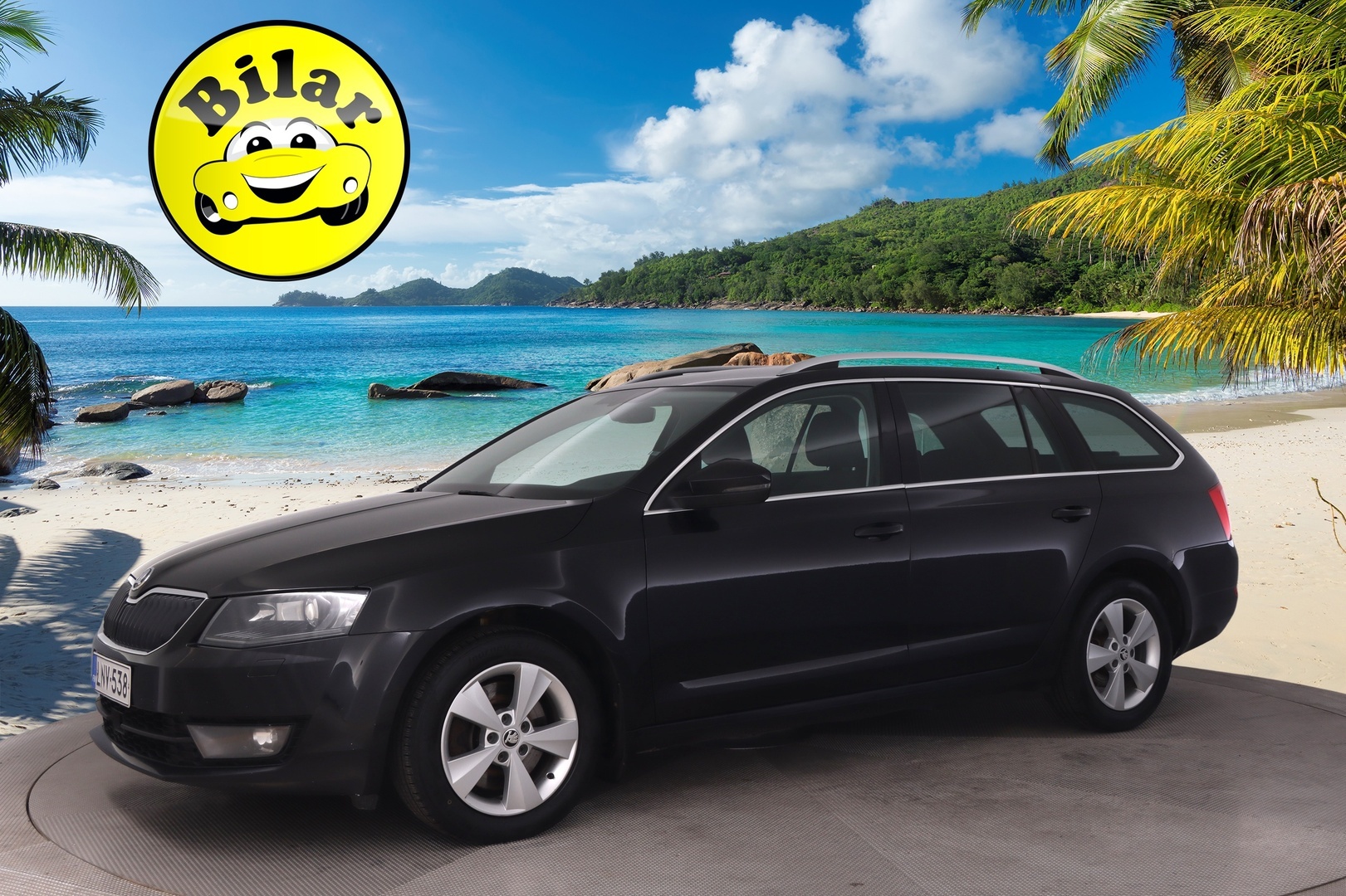 Skoda Octavia 2017, photo 2/32