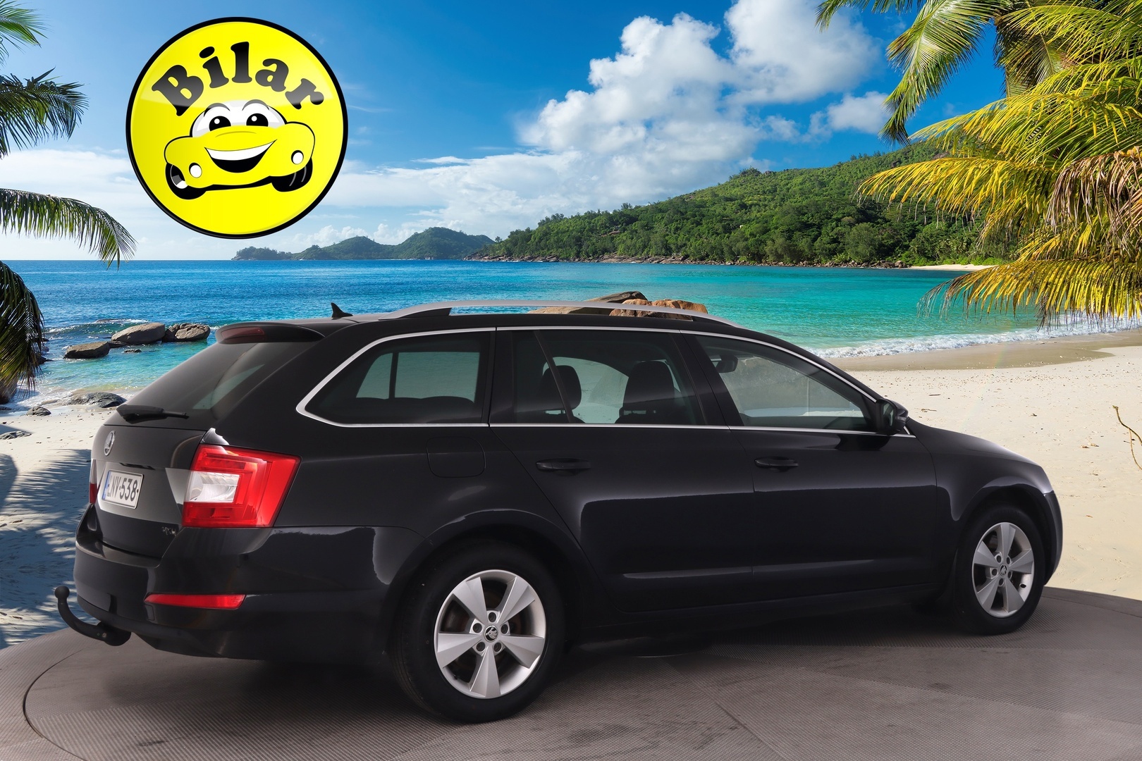 Skoda Octavia 2017, photo 6/32
