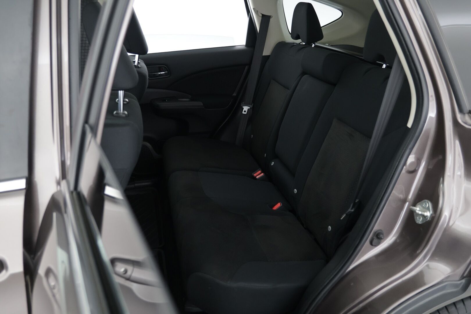 Honda CR-V 2017 1,6 Diesel Elegance Plus AT 4WD Neliveto * P-Kamera / Navi / Koukku / Lohko & Sisäp. / Huippusiisti tuote! * - HULLUT AVAJAISHULINAT KORKOTARJOUS 3,29 %