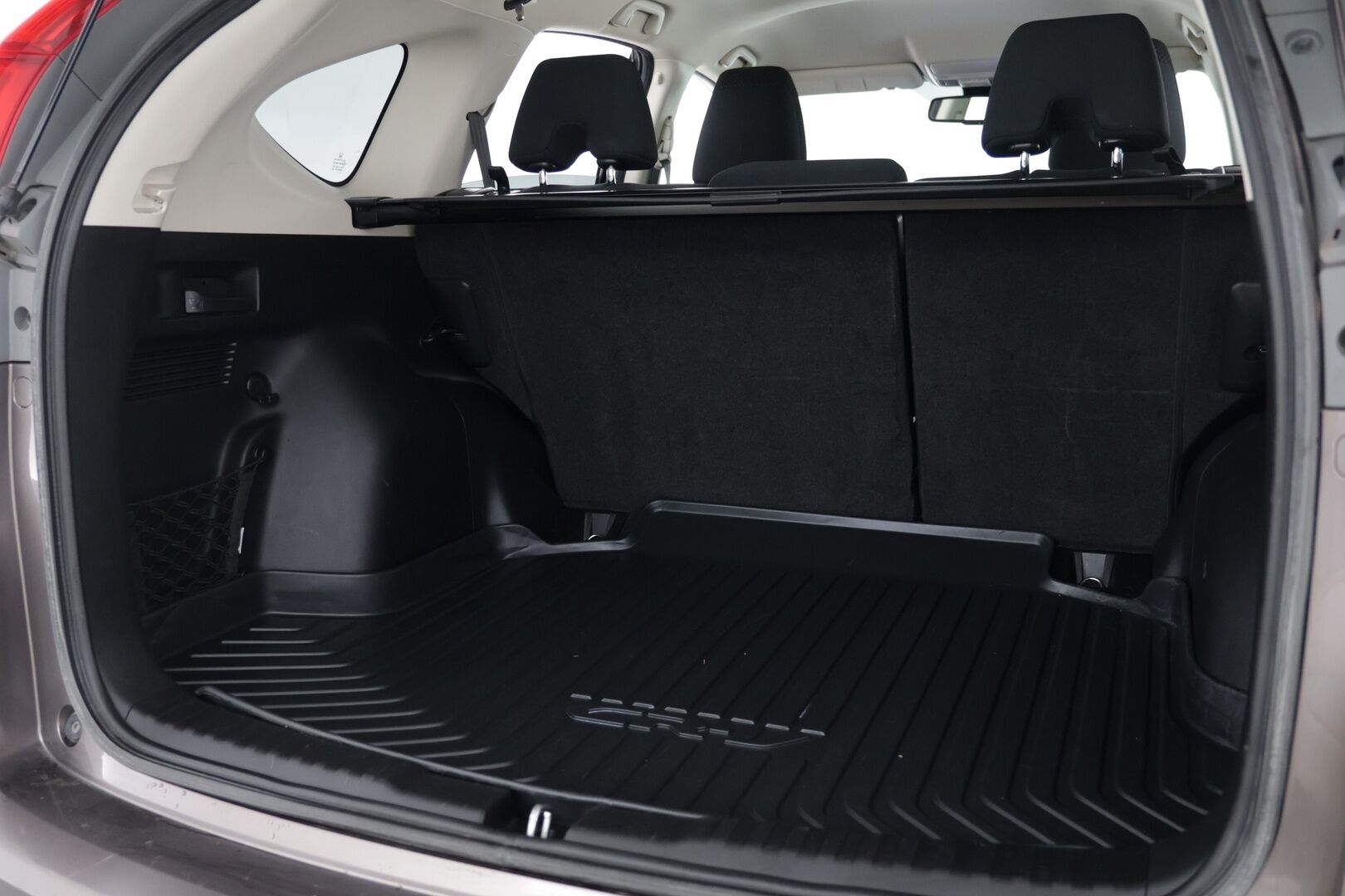 Honda CR-V 2017 1,6 Diesel Elegance Plus AT 4WD Neliveto * P-Kamera / Navi / Koukku / Lohko & Sisäp. / Huippusiisti tuote! * - HULLUT AVAJAISHULINAT KORKOTARJOUS 3,29 %