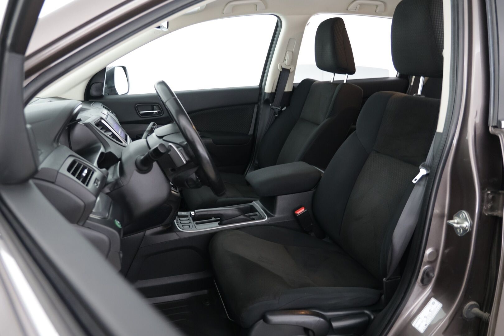 Honda CR-V 2017 1,6 Diesel Elegance Plus AT 4WD Neliveto * P-Kamera / Navi / Koukku / Lohko & Sisäp. / Huippusiisti tuote! * - HULLUT AVAJAISHULINAT KORKOTARJOUS 3,29 %