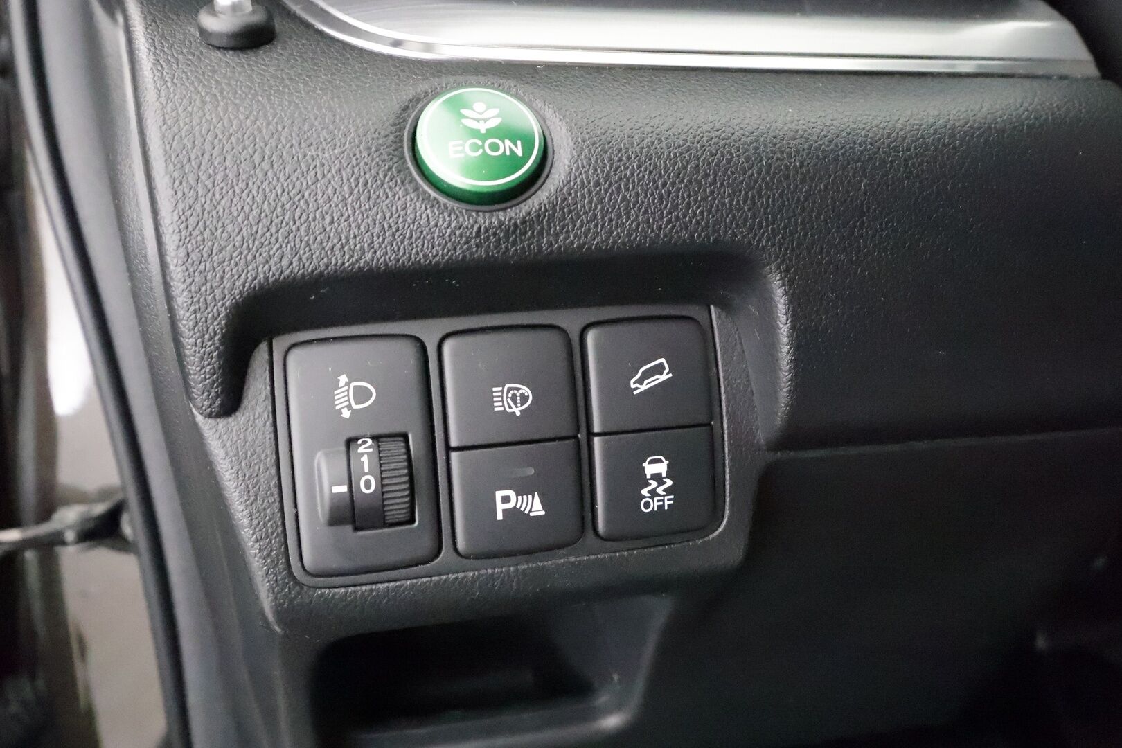 Honda CR-V 2017 1,6 Diesel Elegance Plus AT * 1.Om Suomi-auto / Vakkari / P.kamera / Webasto / Koukku / Navi * - Kahdet renkaat aluvanteilla - HULLU BLACKWEEK KORKOTARJOUS 2,49%