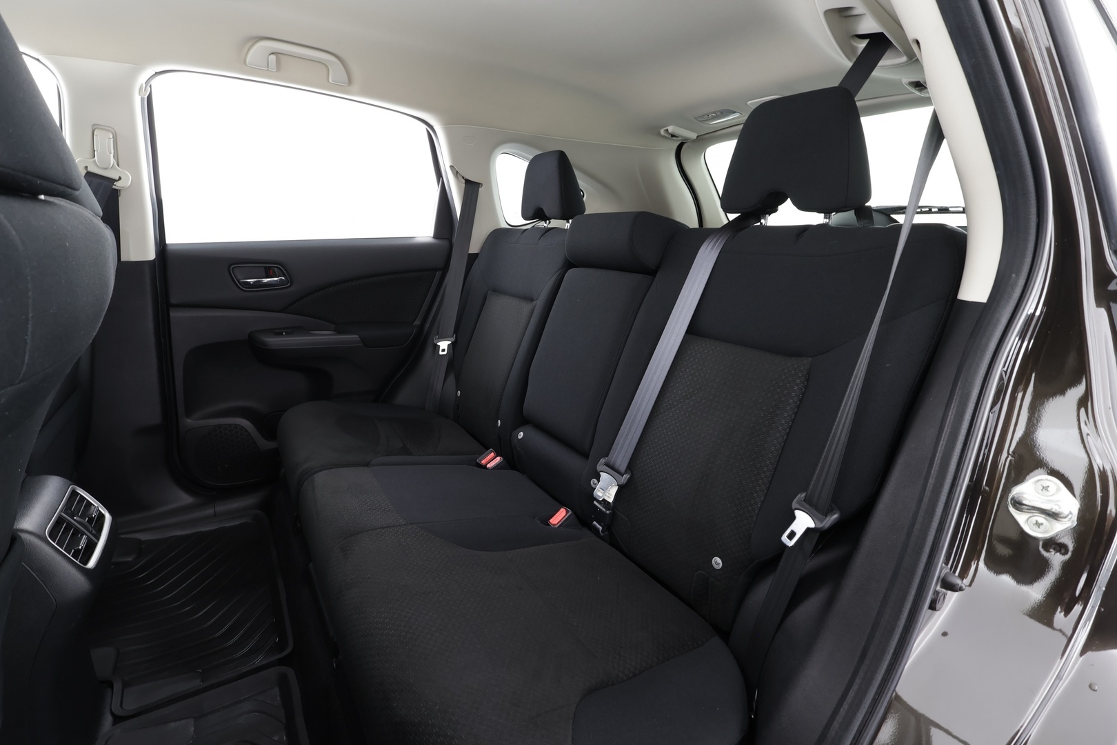 Honda CR-V 2017 1,6 Diesel Elegance Plus AT * 1.Om Suomi-auto / Vakkari / P.kamera / Webasto / Koukku / Navi * - Kahdet renkaat aluvanteilla - HULLU BLACKWEEK KORKOTARJOUS 2,49%