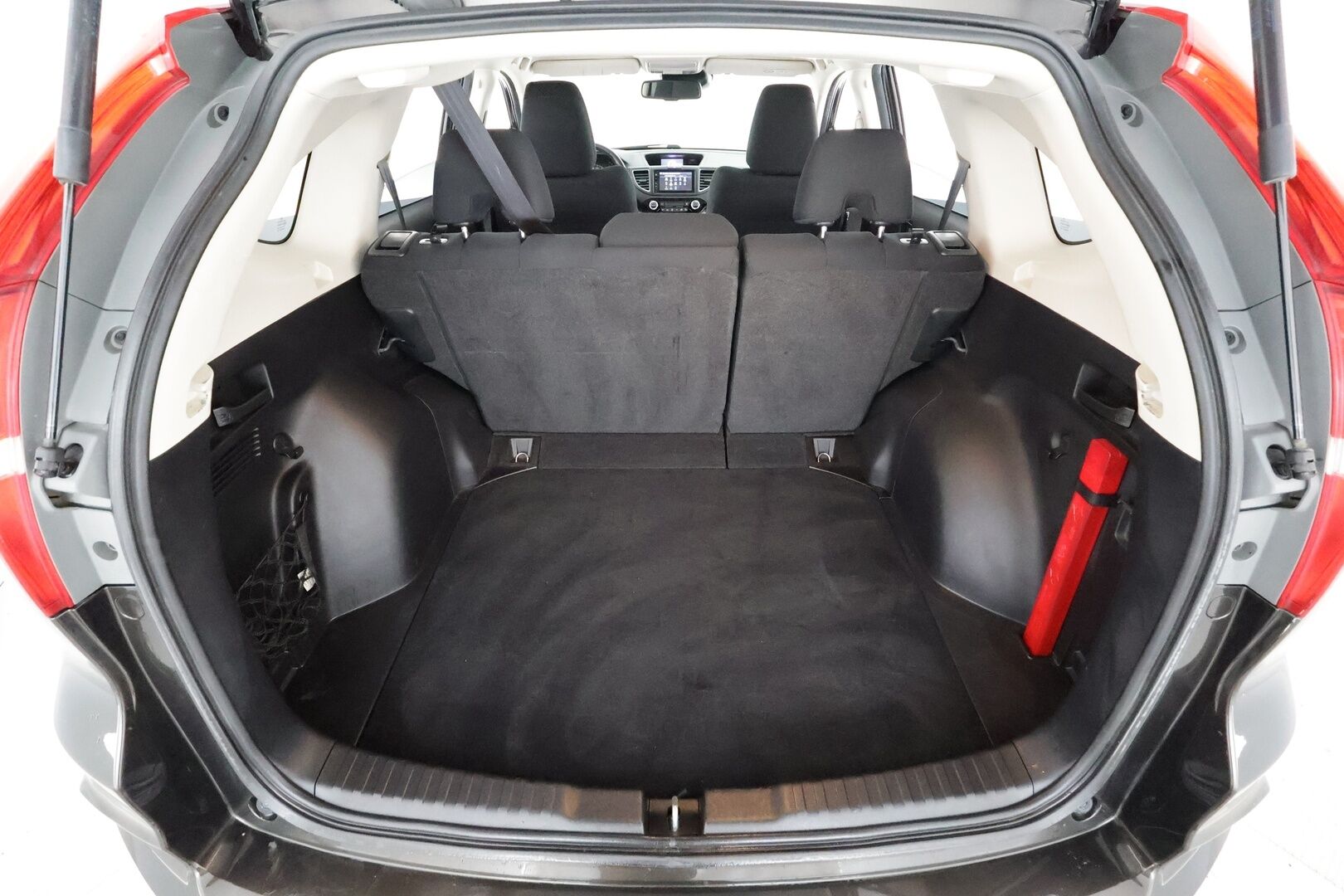 Honda CR-V 2017 1,6 Diesel Elegance Plus AT * 1.Om Suomi-auto / Vakkari / P.kamera / Webasto / Koukku / Navi * - Kahdet renkaat aluvanteilla - HULLU BLACKWEEK KORKOTARJOUS 2,49%