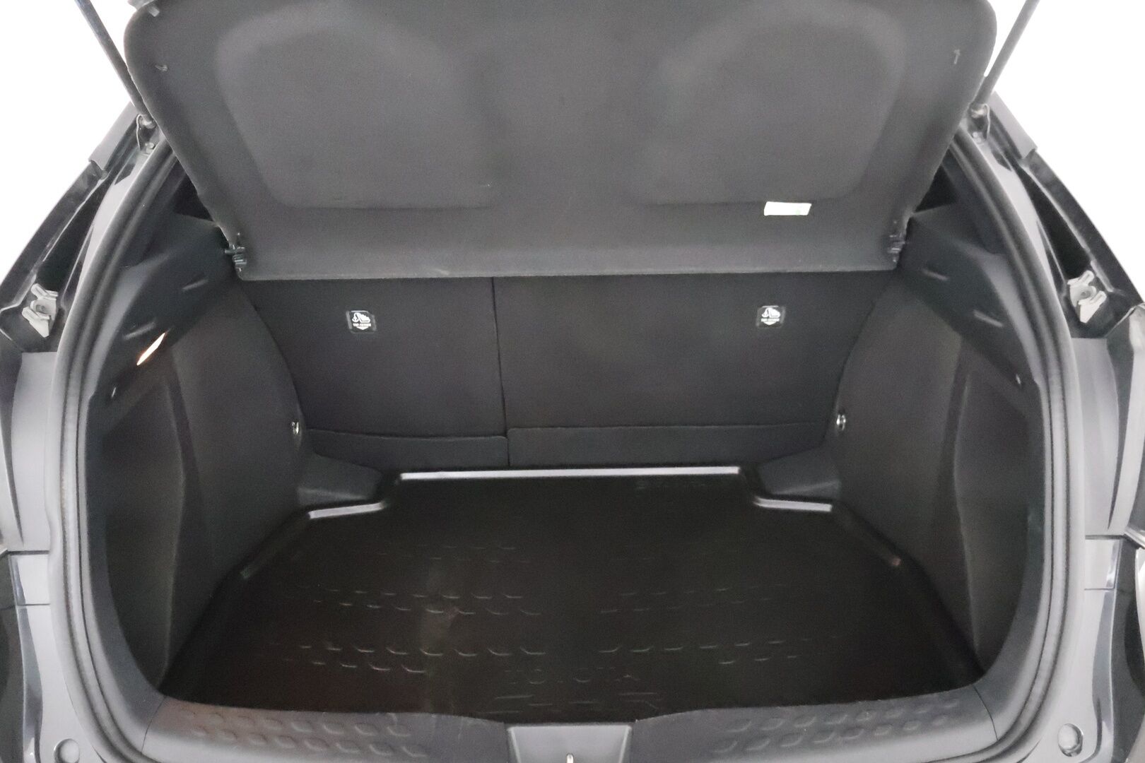 Toyota C-HR 2017 1,8 Hybrid Premium ** Webasto / Adapt. vakkari / Keyless / P.kamera / Kaistavahti ** - Merkkihuollettu / 