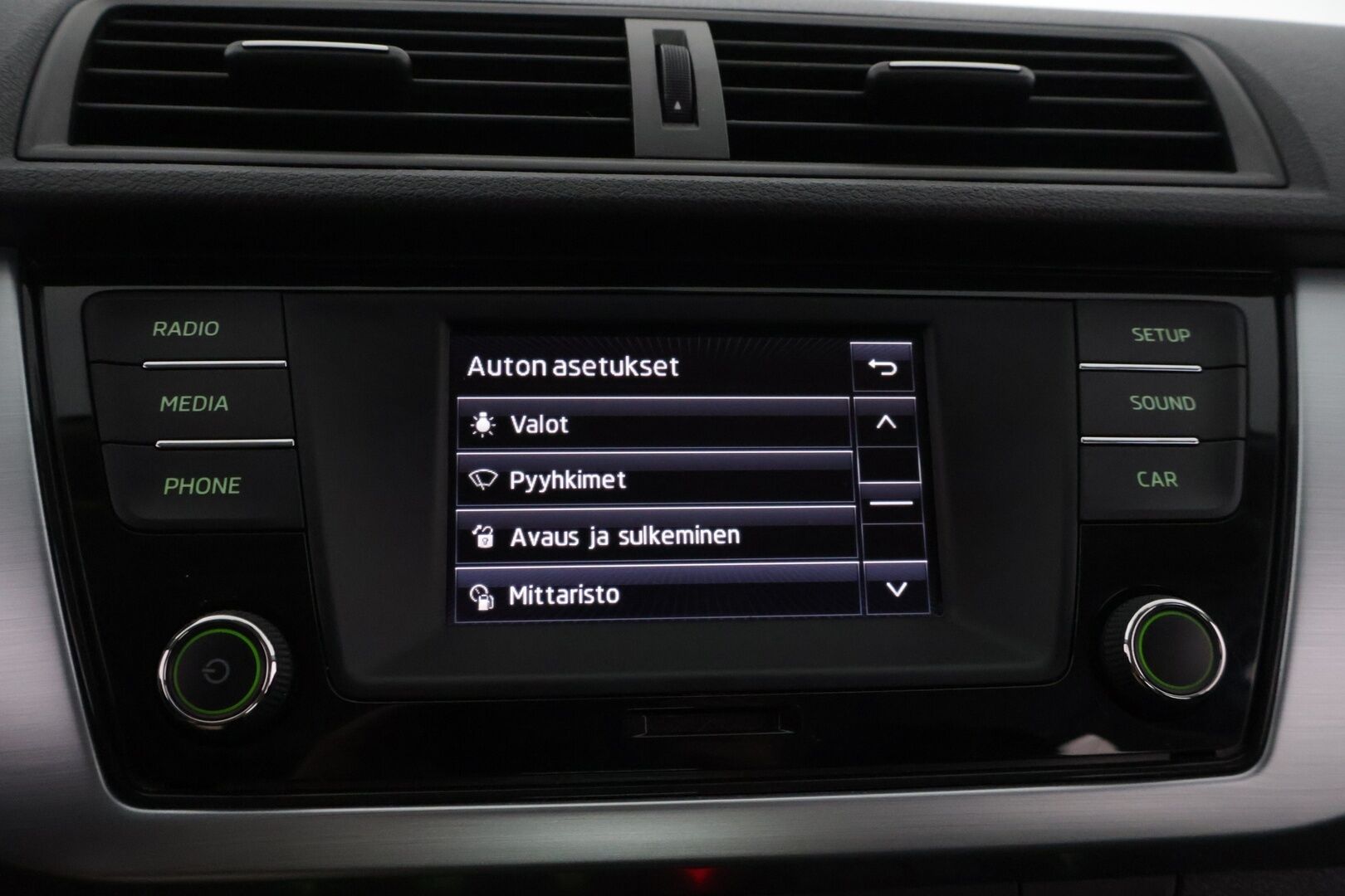 Skoda Fabia 2017 *Combi 1,2 TSI 110 Ambition DSG Autom* Vakionopeudensäädin / Bluetooth / 1-omisteinen / Suomi-auto / tutkat takana* - 1-omisteinen / Suomi-auto / Kattavat huollot