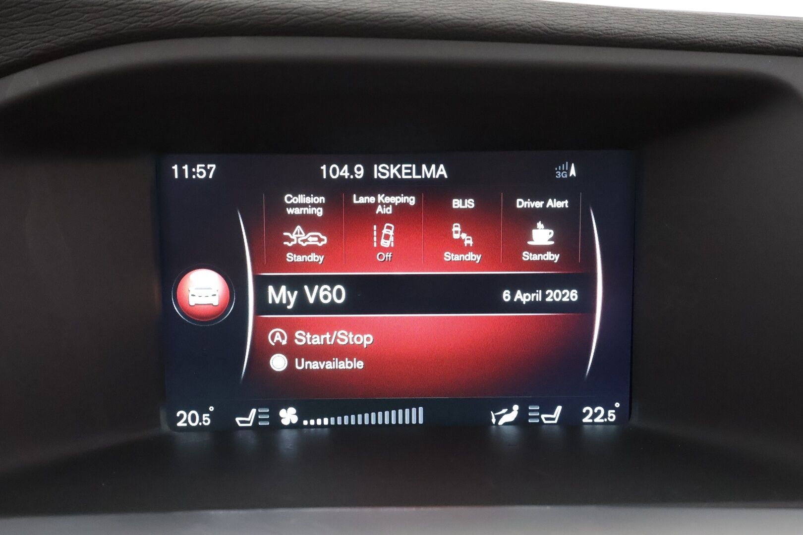 Volvo V60 Cross Country 2017 D4 Summum aut - 1.Om Suomi-auto | * ACC | Webasto | Koukku | H&K | Muistipenkki | Aktiiv.Xenon | NAVI | Nahat | Keyless | Kaistavahti