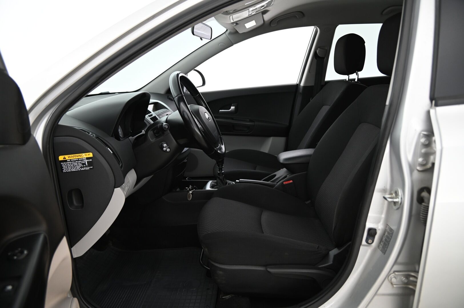 Kia cee'd 2009 1,6 EX SW / -Yritys Outlet Myydään vain yrityksille!* - Vakkari ! | Lohko! | Koukku! | Suomi-Auto! |