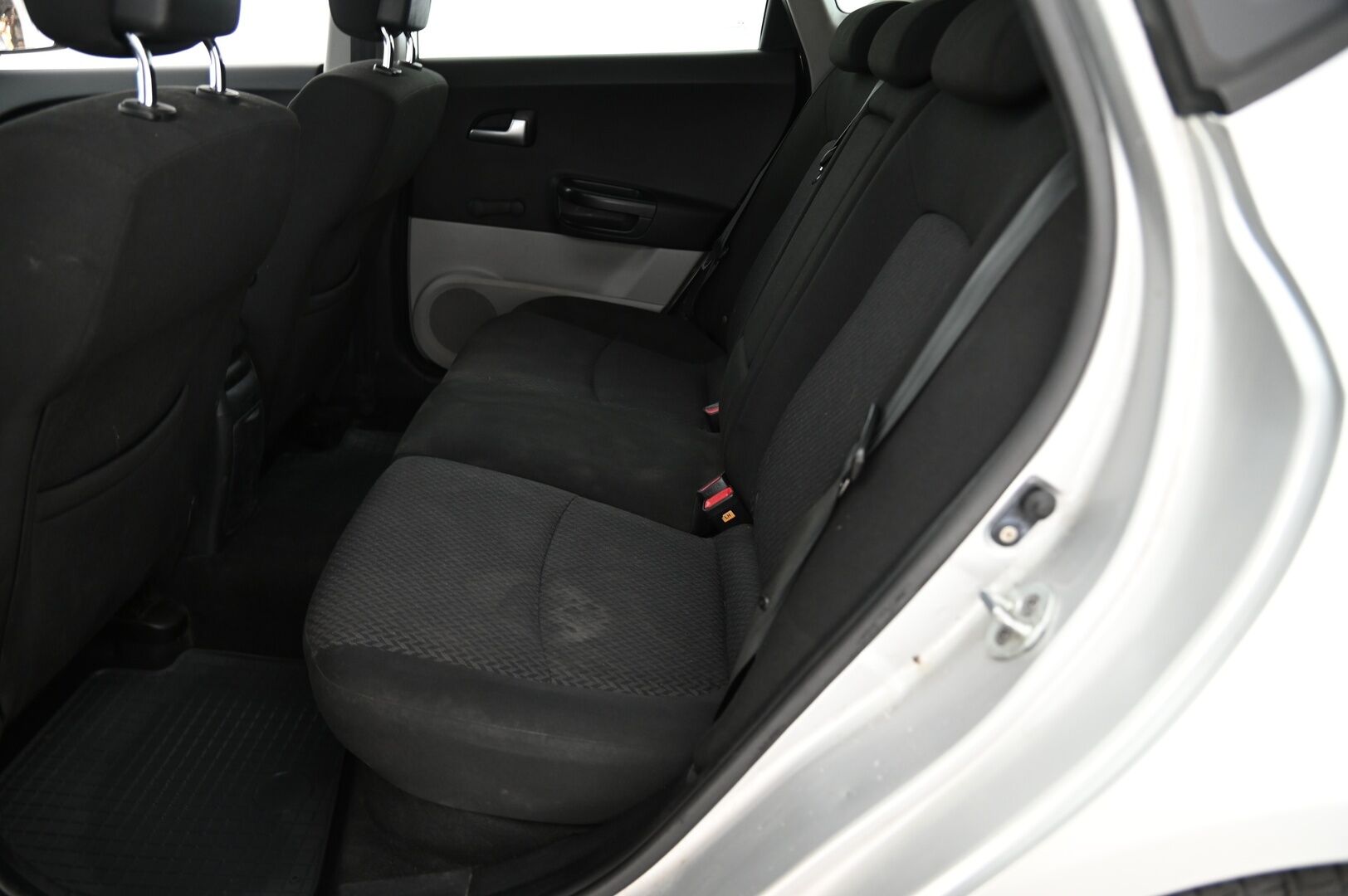 Kia cee'd 2009 1,6 EX SW / -Yritys Outlet Myydään vain yrityksille!* - Vakkari ! | Lohko! | Koukku! | Suomi-Auto! |