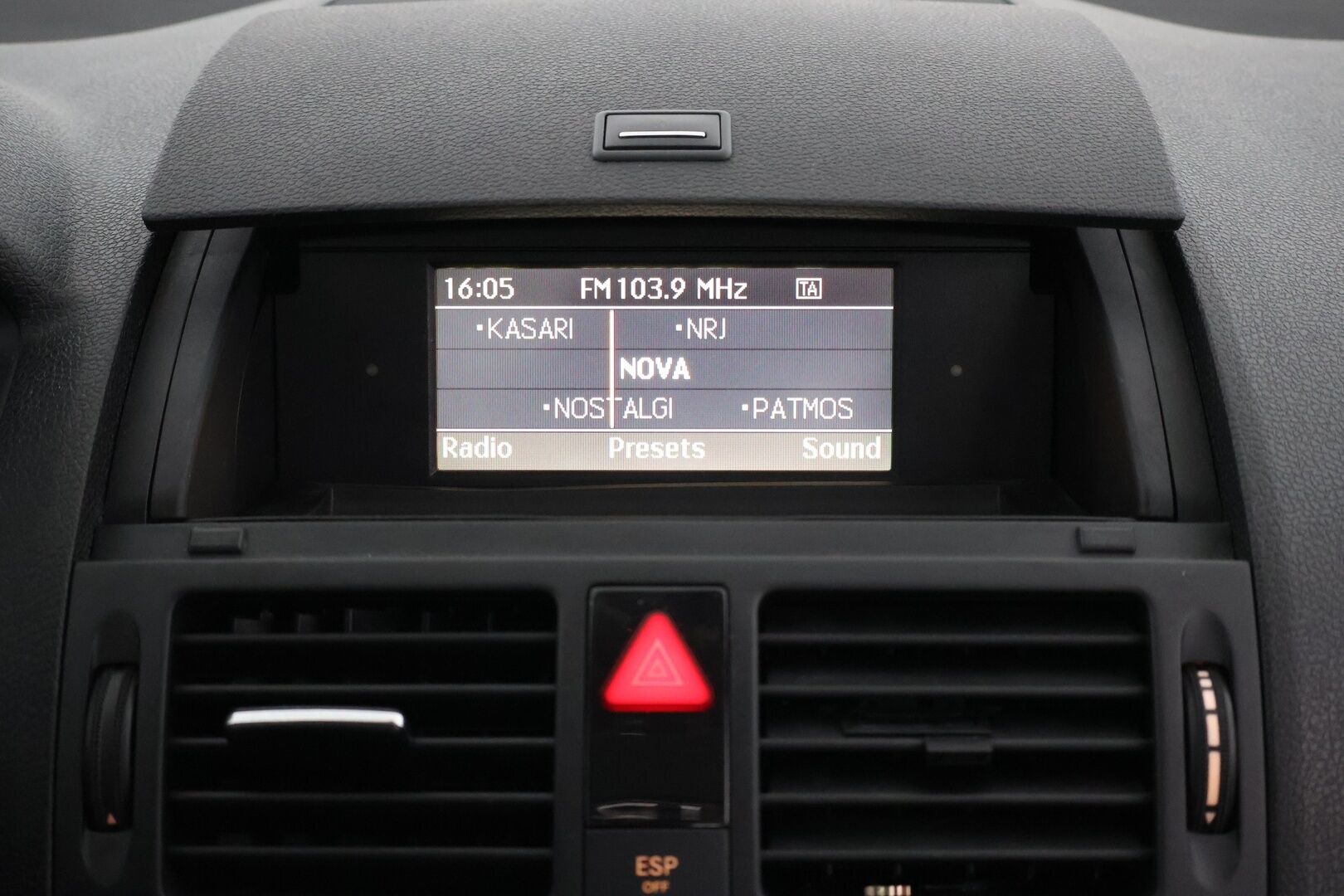 Mercedes-Benz C 2008 200 Kompressor A Business - Suomi-Auto | Tutkat | Kattoluukku | Hyvässä kunnossa