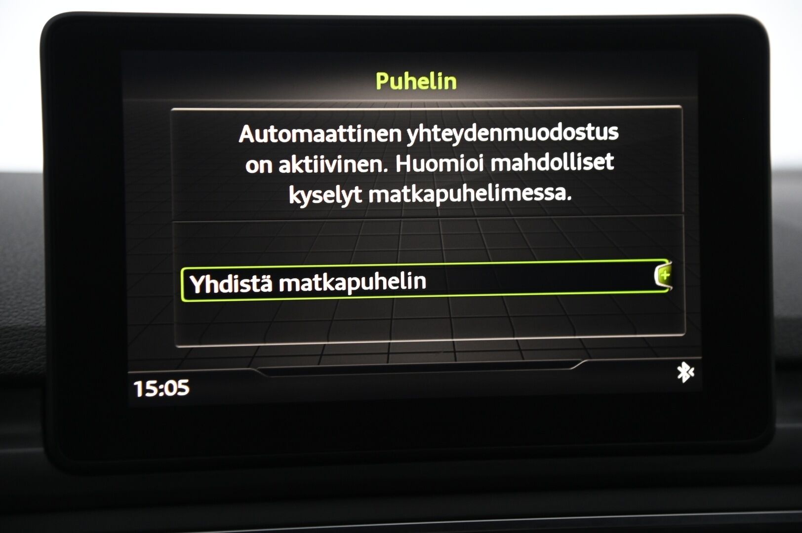 Audi A4 2017 Sedan Pro Business Sport 1,4 TFSI 110 kW S tronic *Suomi-auto / Tutkat / Sporttipenkit* - *2x renkaat / Lohko / Hyvät varusteet*