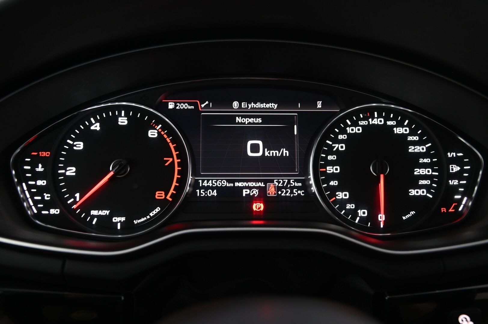 Audi A4 2017 Sedan Pro Business Sport 1,4 TFSI 110 kW S tronic *Suomi-auto / Tutkat / Sporttipenkit* - *2x renkaat / Lohko / Hyvät varusteet*