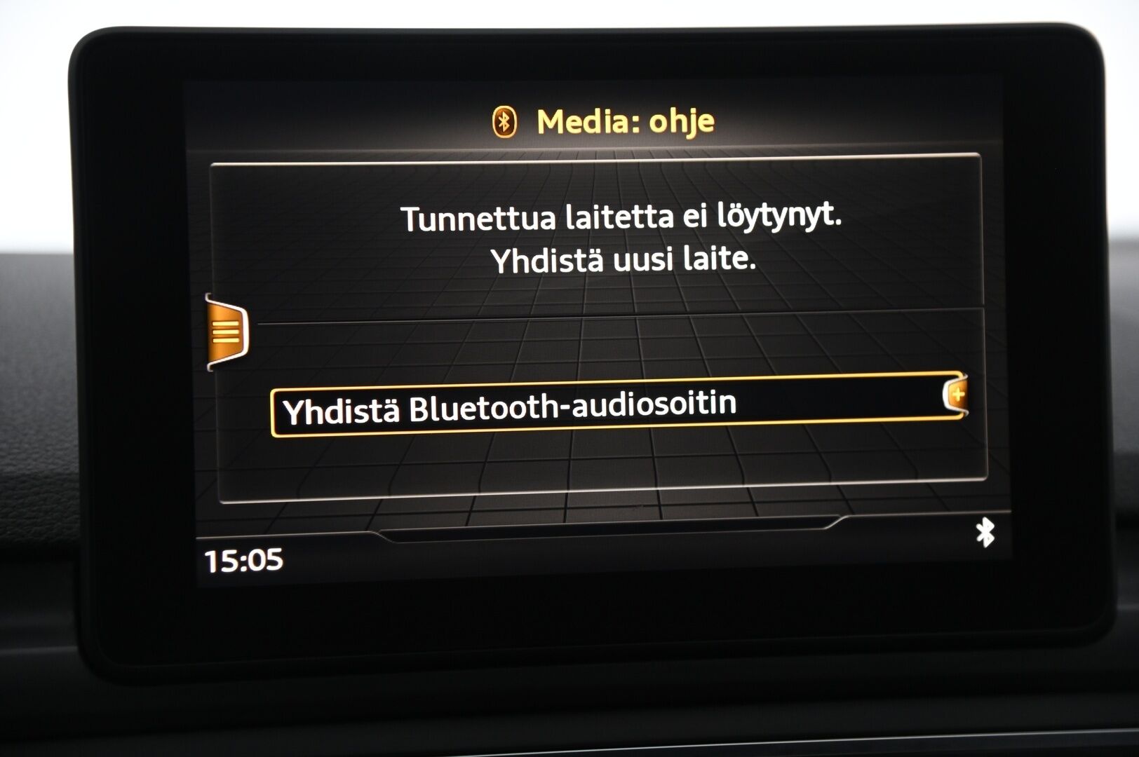Audi A4 2017 Sedan Pro Business Sport 1,4 TFSI 110 kW S tronic *Suomi-auto / Tutkat / Sporttipenkit* - *2x renkaat / Lohko / Hyvät varusteet*