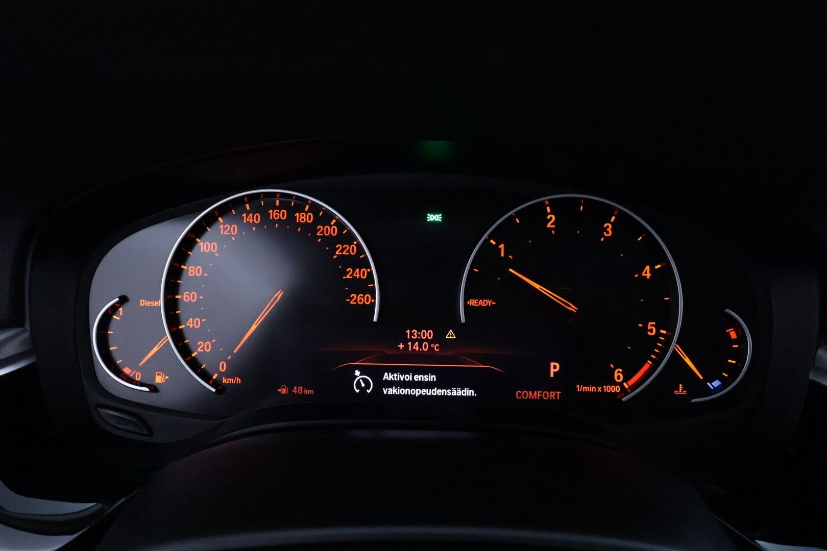 BMW 520 2018 G31 Touring 520d A Business Sport *Webasto / Kamera / LED / Koukku / Digimittaristo* - Suomi-auto / Kahdet renkaat aluvanteilla / Seuraava huolto 30tkm tai 05/2026