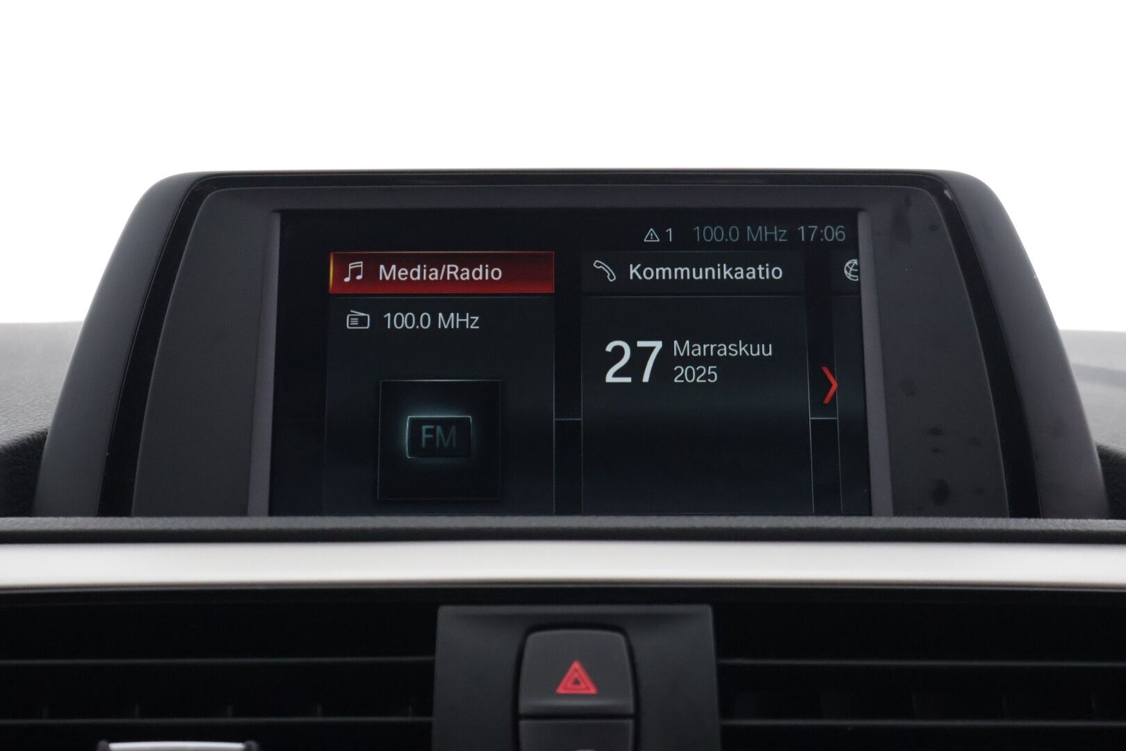 BMW 220 2018 F22 LCI Coupe 220i A Business / 2-om. Suomi-auto / Tutkat / Vakkari / Lohko / LED-valot / Bluetooth / Aut. Ilmastointi - 2x Aluvanteet / Hyvä huoltohistoria / Uudenveroiset Pirellin nastat! - HULLU BLACKWEEK KORKOTARJOUS 2,49%