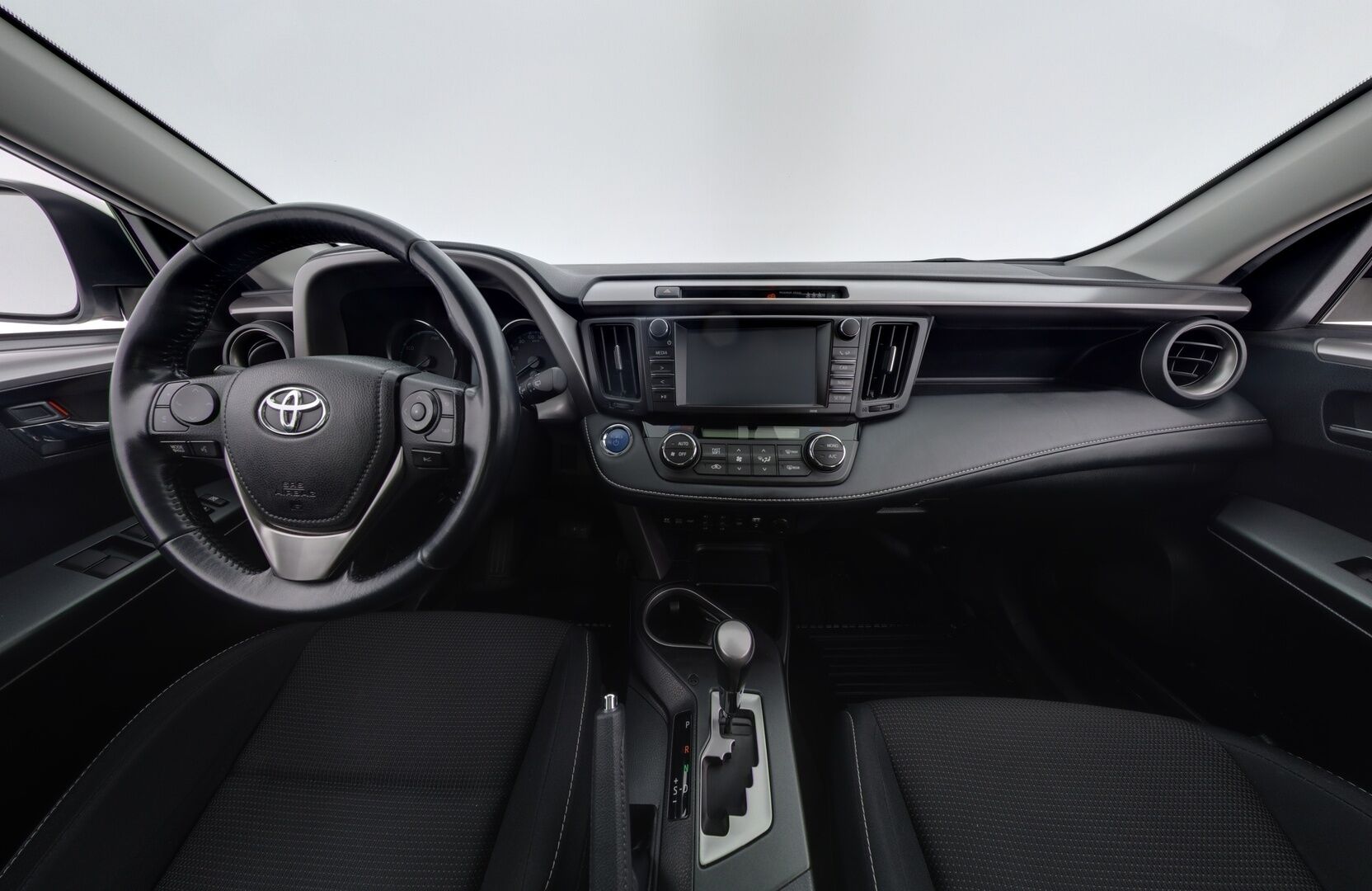 Toyota RAV4 2017 2,5 Hybrid FWD Hybrid Edition - | ACC | P-Kamera | Lämm.Tuulilasi | Sähköluukku | Navi | Keyless | Kahdet renkaat alumiinivanteilla | - KORKO VAIN 3,99 %