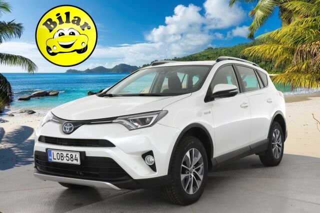 Toyota RAV4 2017