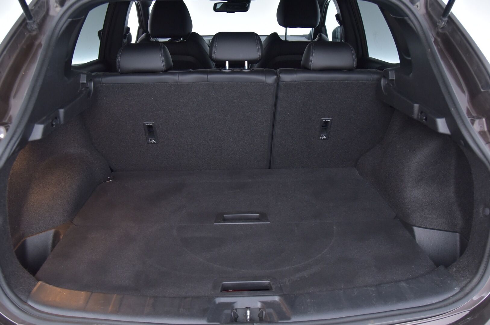 Nissan Qashqai 2018 DIG-T 115 Tekna+ 2WD Xtronic Bose * Nahkat / 360-Kamera / Vetokoukku / Lasikatto / Kaistavahti * - * Vähän ajettu / Hyvin pidetty *