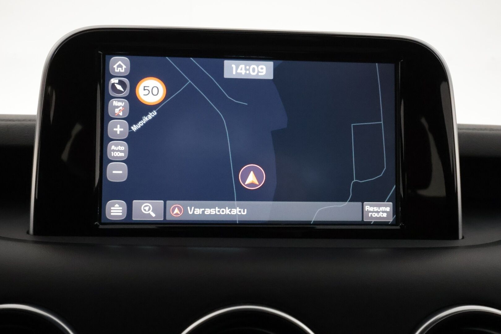 Kia Stinger 2018 2,0 T-GDI RWD GT-Line A/T - | Adapt.Vakkari | HUD | Punainen Nahkasisusta | Kattoluukku | 360-Kamera | Ilmastoidut penkit | H/K |