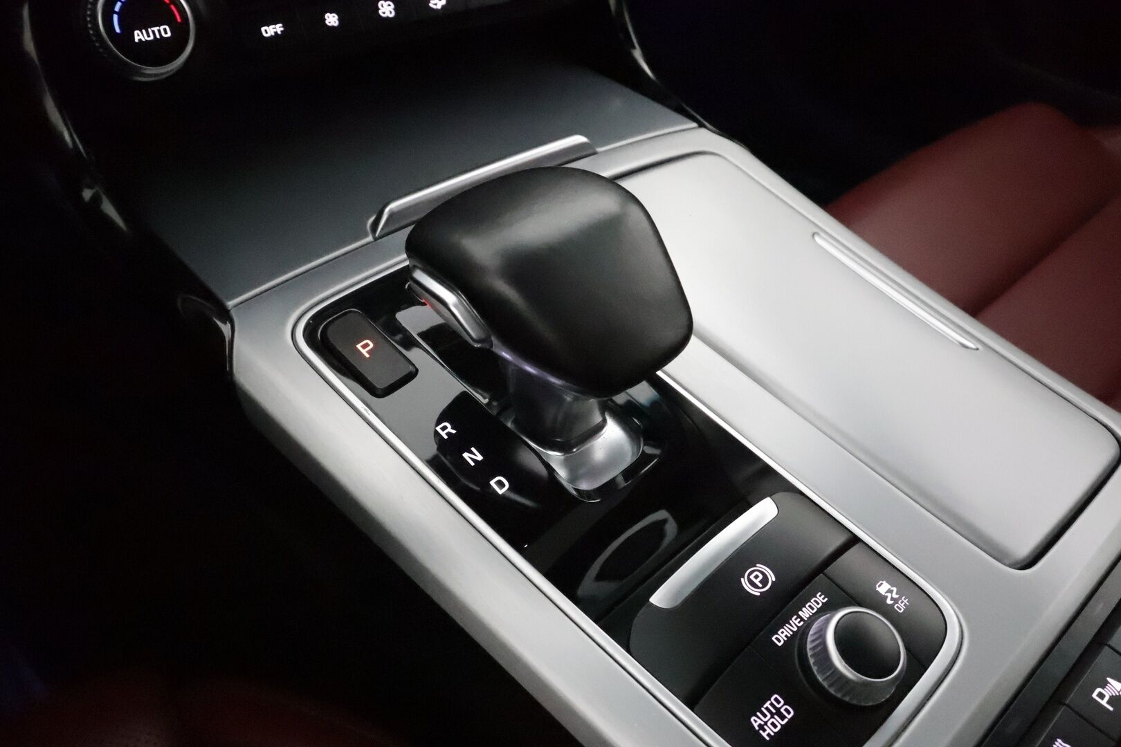 Kia Stinger 2018 2,0 T-GDI RWD GT-Line A/T - | Adapt.Vakkari | HUD | Punainen Nahkasisusta | Kattoluukku | 360-Kamera | Ilmastoidut penkit | H/K |
