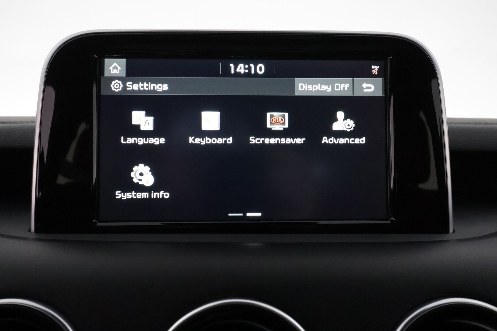 Kia Stinger 2018 2,0 T-GDI RWD GT-Line A/T - | Adapt.Vakkari | HUD | Punainen Nahkasisusta | Kattoluukku | 360-Kamera | Ilmastoidut penkit | H/K |