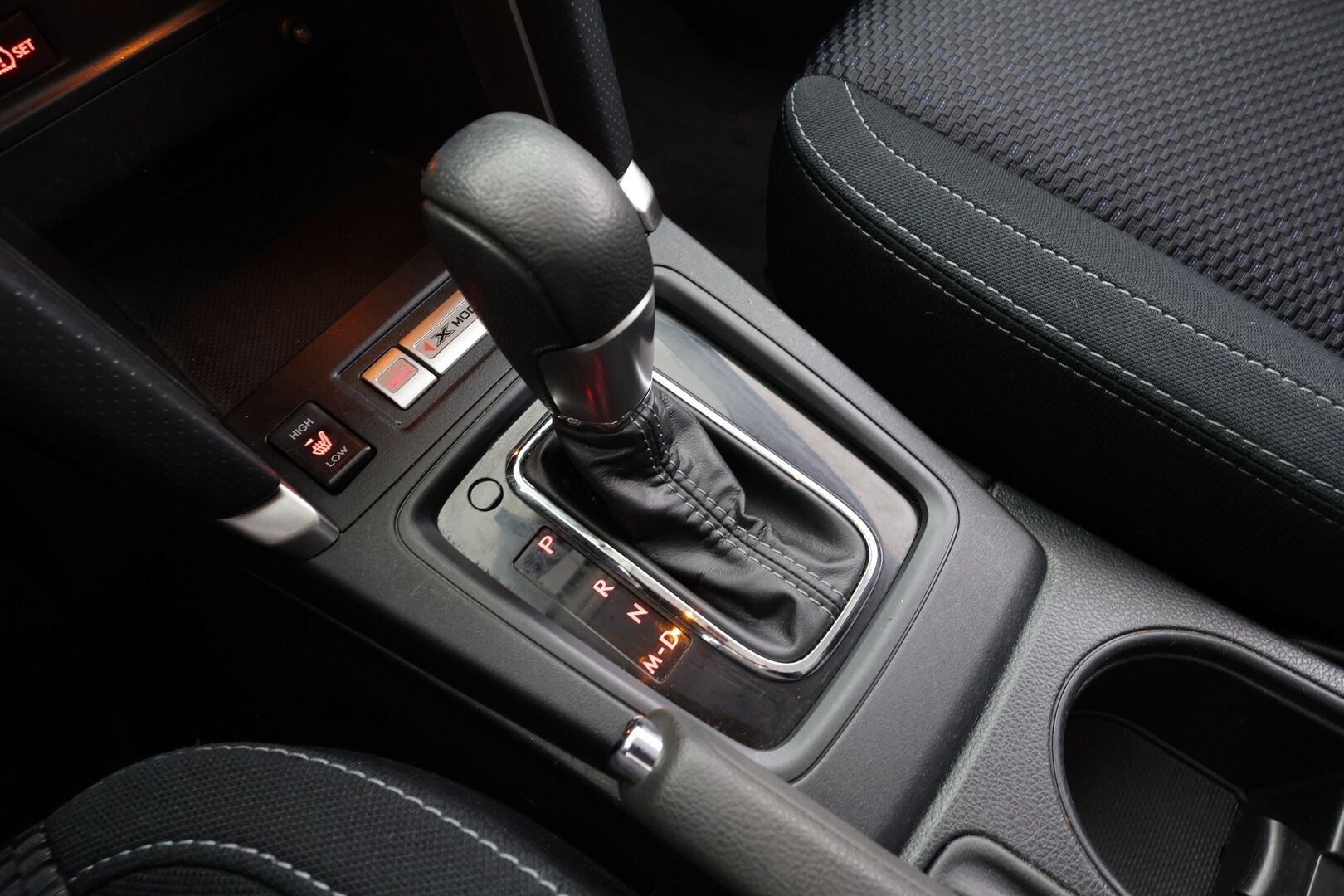 Subaru Forester 2018 2,0i X-Break CVT * P.Kamera / LED / Sähköpenkki / Vakkari / Bluetooth / Mirrorlink / Facelift * - Suomi-auto / Kahdet renkaat aluvanteilla - HULLUT AVAJAISHULINAT KORKOTARJOUS 3,29 %