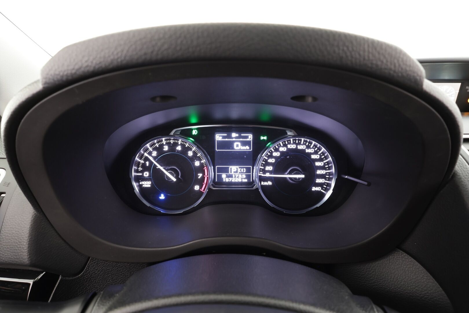 Subaru Forester 2018 2,0i X-Break CVT * P.Kamera / LED / Sähköpenkki / Vakkari / Bluetooth / Mirrorlink / Facelift * - Suomi-auto / Kahdet renkaat aluvanteilla - HULLUT AVAJAISHULINAT KORKOTARJOUS 3,29 %