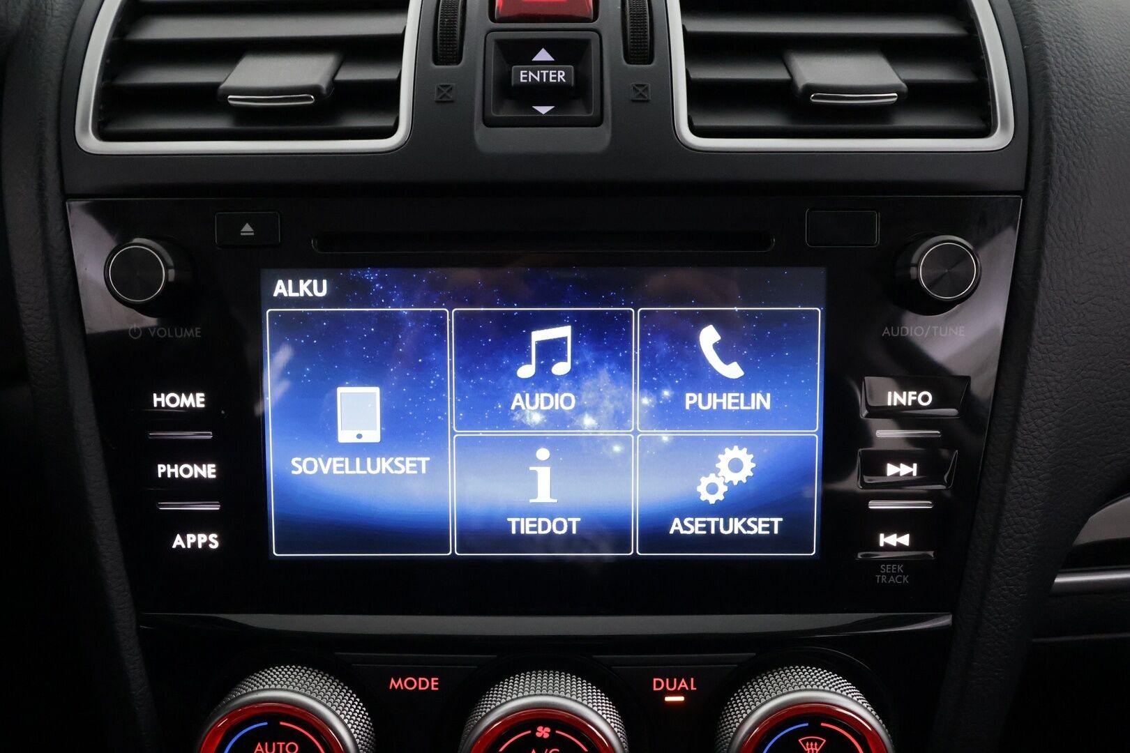 Subaru Forester 2018 2,0i X-Break CVT * P.Kamera / LED / Sähköpenkki / Vakkari / Bluetooth / Mirrorlink / Facelift * - Suomi-auto / Kahdet renkaat aluvanteilla - HULLUT AVAJAISHULINAT KORKOTARJOUS 3,29 %