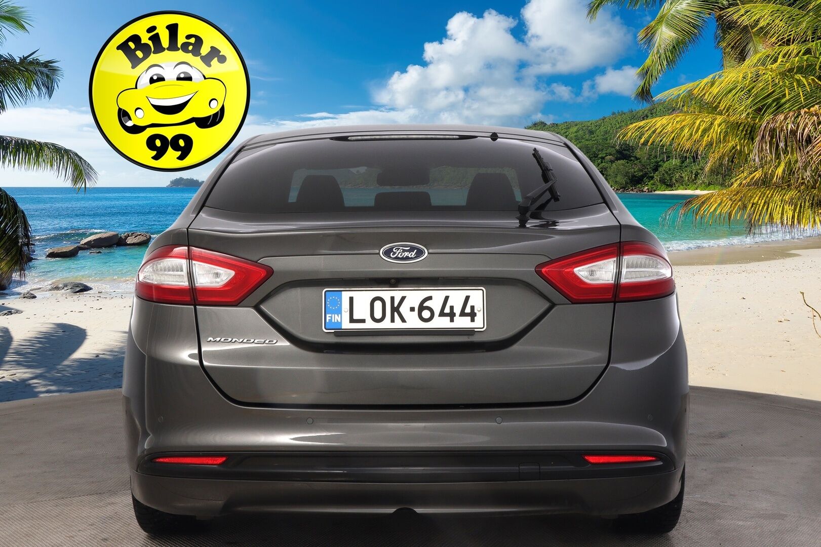 Ford Mondeo 2018 2,0 TDCi 150hv PowerShift Titanium 5D*Vaalea nahkasisuta / Kuskin penkki muistilla / ilmastoidut etuistuimet / Navi* - *Ilmastoidut penkit / Suomi-auto / Juuri tullut / Siisti* - HULLUT JOULUT KORKOTARJOUS 2,49% 