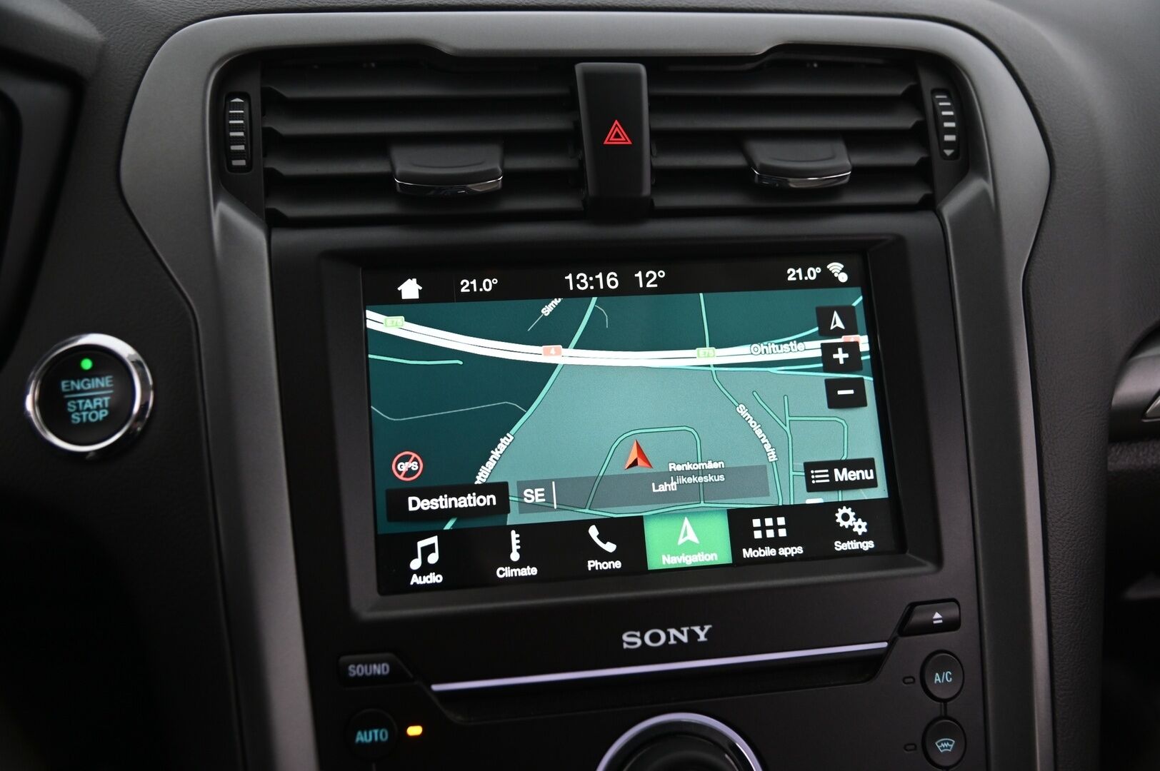 Ford Mondeo 2018 2,0 TDCi 150hv PowerShift Titanium 5D*Vaalea nahkasisuta / Kuskin penkki muistilla / ilmastoidut etuistuimet / Navi* - *Ilmastoidut penkit / Suomi-auto / Juuri tullut / Siisti* - HULLUT JOULUT KORKOTARJOUS 2,49% 