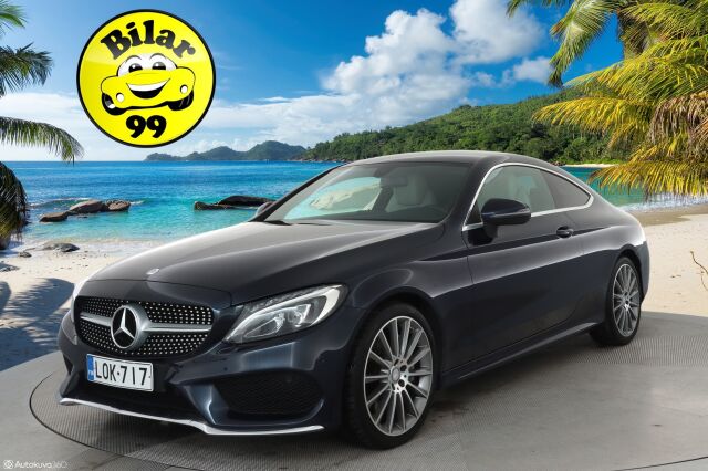 Mercedes-Benz C -kuva