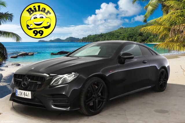 Mercedes-Benz E -kuva