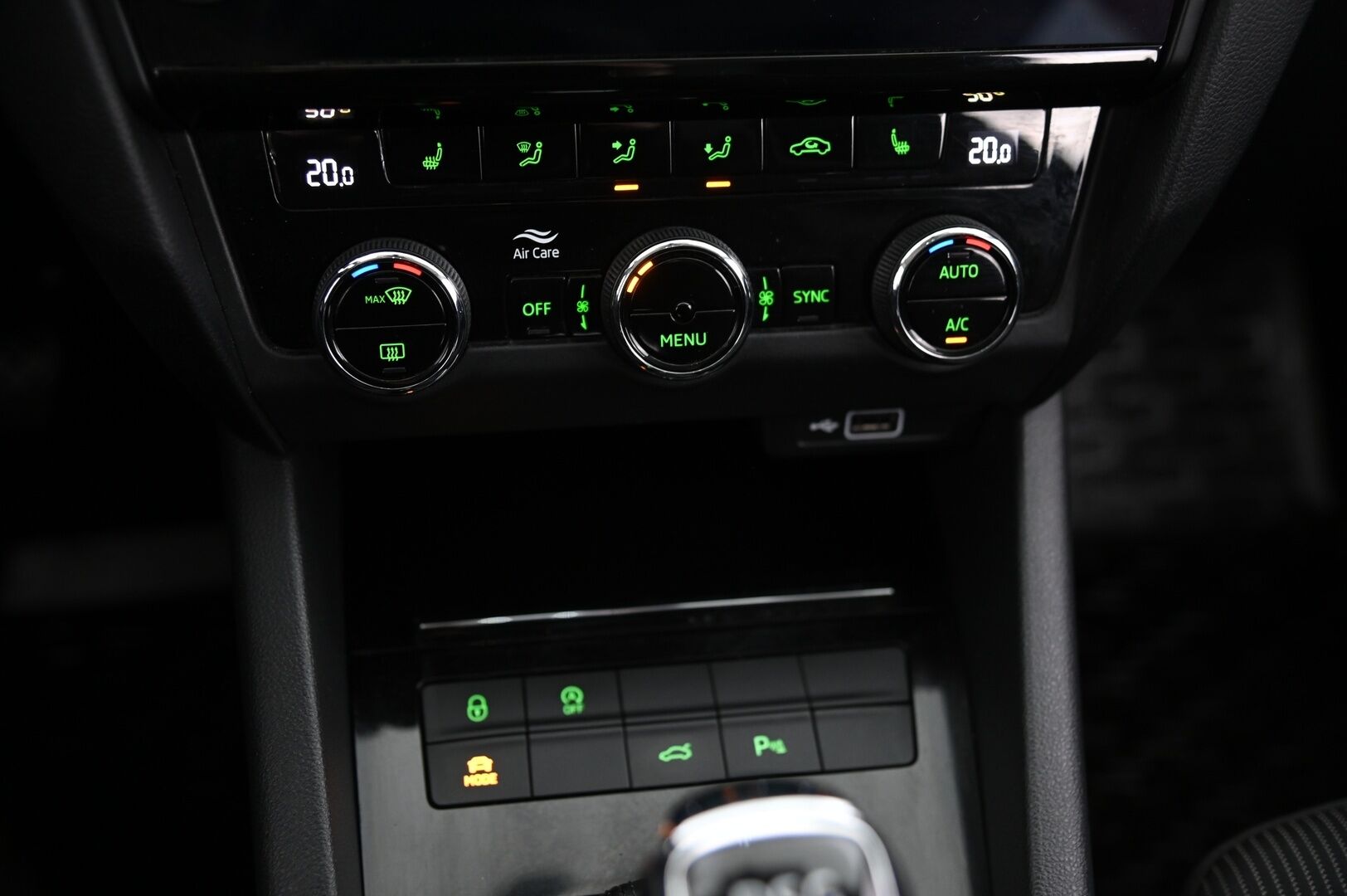 Skoda Octavia 2018 Combi 1,5 TSI Style DSG Autom. - Vakkari | P*kamera | Blis | Smartlink | LED | 2*om | Suomi-auto