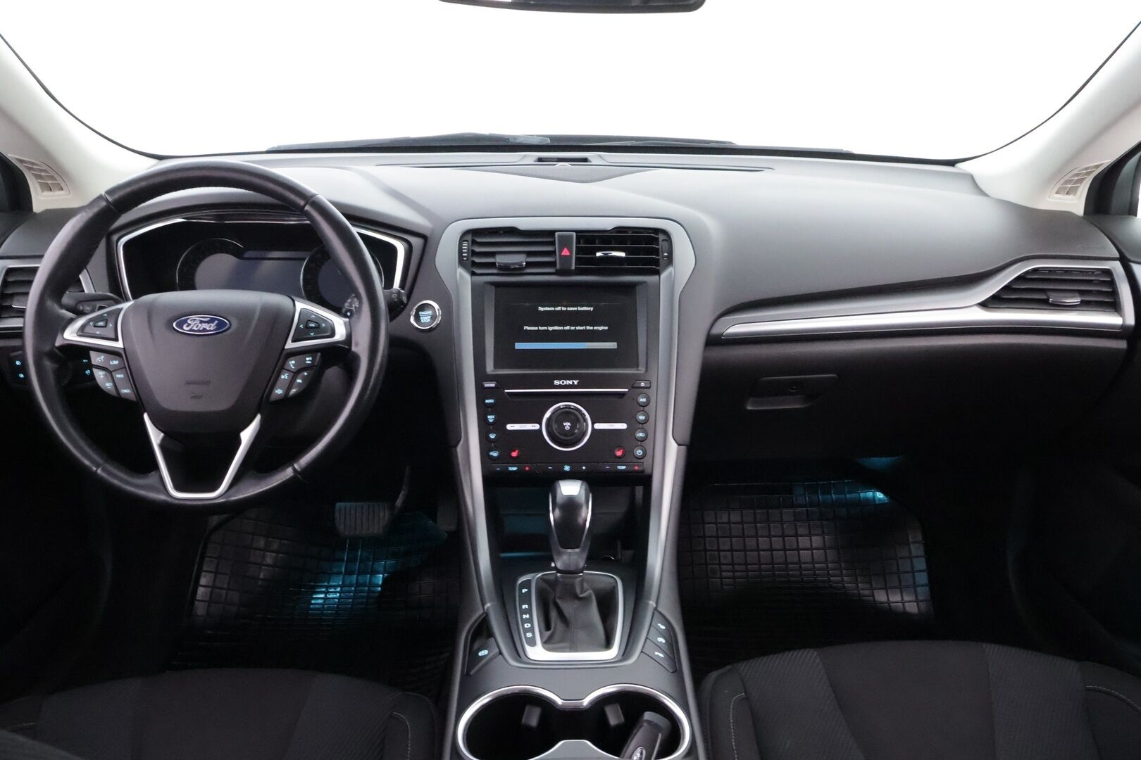 Ford Mondeo 2018 2,0 TDCi 150hv PowerShift Titanium 5D - Suomiauto | Webasto | Dynamic LED | Lämmitettävä Tuulilasi | Muistipenkki | Sony Sound | Huippusiisti!