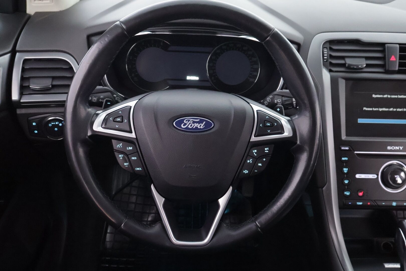 Ford Mondeo 2018 2,0 TDCi 150hv PowerShift Titanium 5D - Suomiauto | Webasto | Dynamic LED | Lämmitettävä Tuulilasi | Muistipenkki | Sony Sound | Huippusiisti!