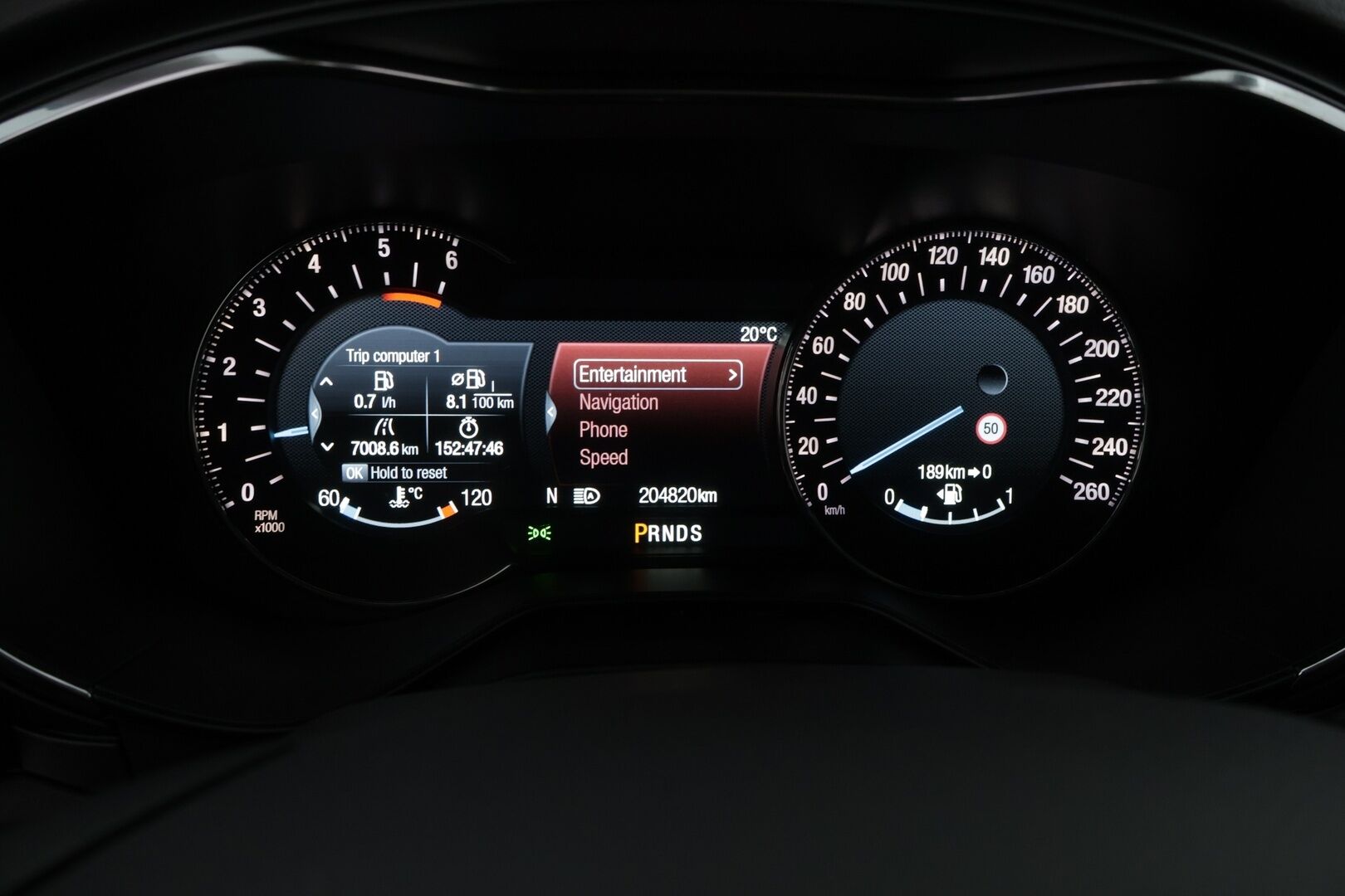 Ford Mondeo 2018 2,0 TDCi 150hv PowerShift Titanium 5D - Suomiauto | Webasto | Dynamic LED | Lämmitettävä Tuulilasi | Muistipenkki | Sony Sound | Huippusiisti!