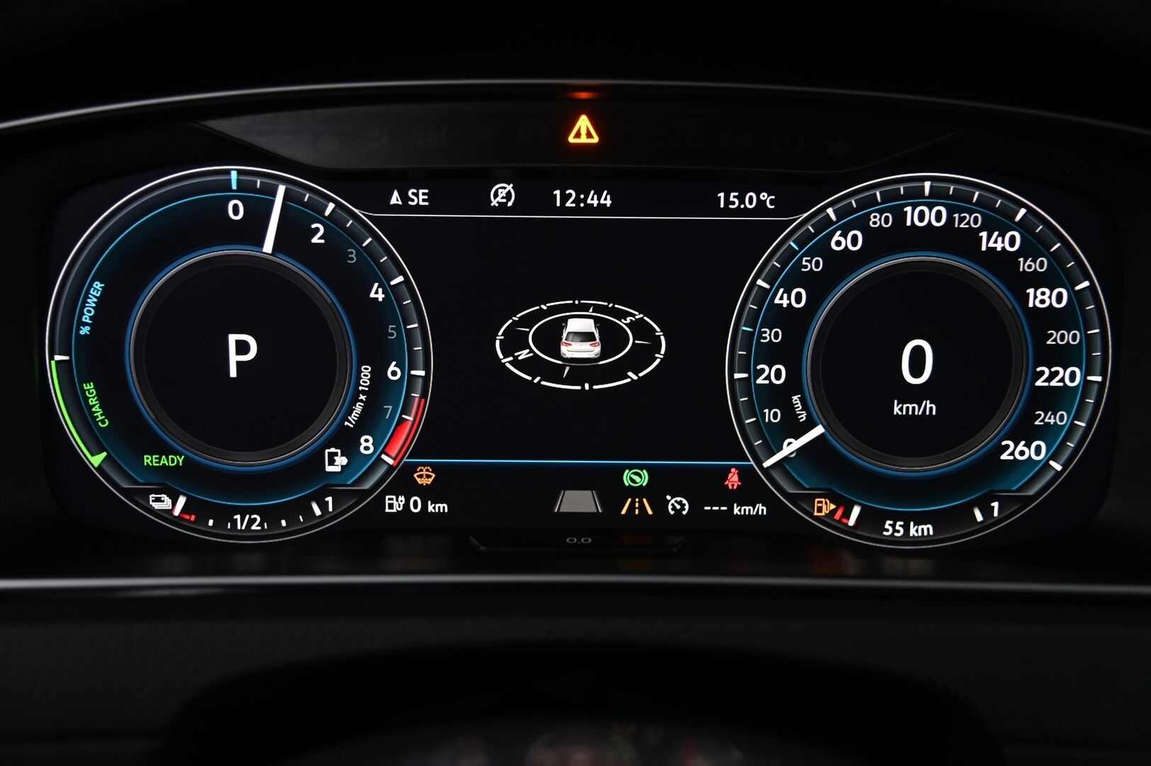 Volkswagen Golf 2018 GTE Plug-In Hybrid 150 kW (204 hv) DSG *Webasto / Acc / Digimittaristo / P.kamera / Koukku / Navi* - Paremmat penkit! / Todella näyttävä yksilö* - Osta nyt, maksa vasta ensi vuonna