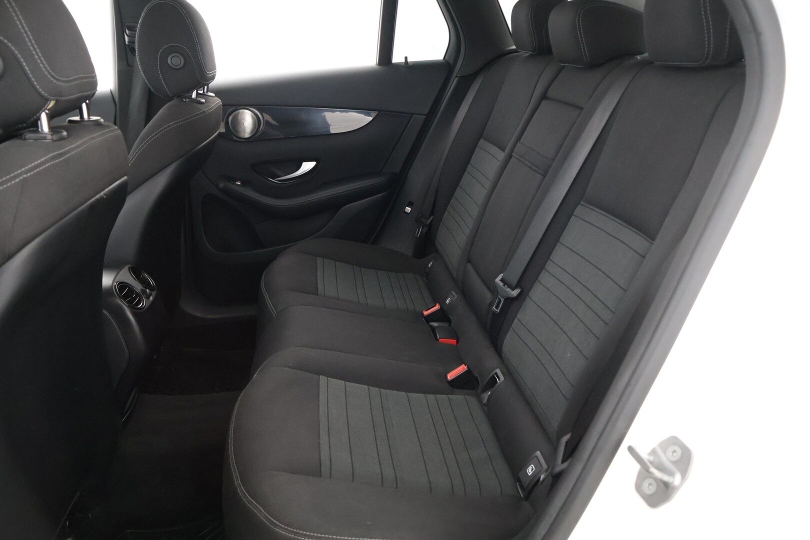 Mercedes-Benz GLC 2018 350 e 4Matic A Premium Business AMG *MYYDÄÄN HUUTOKAUPAT.COM* - Myydään huutokaupat.comissa / Koukku / Sähkökontti / IHC+