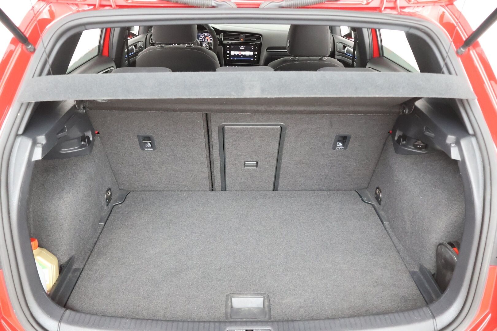 Volkswagen Golf 2018 R 2,0 TSI 228 kW (310 hv) 4MOTION DSG-aut - ACC | Dynaudio | Keyless | BLIS | P. Kamera | Lohko + sisä | Digimittaristo