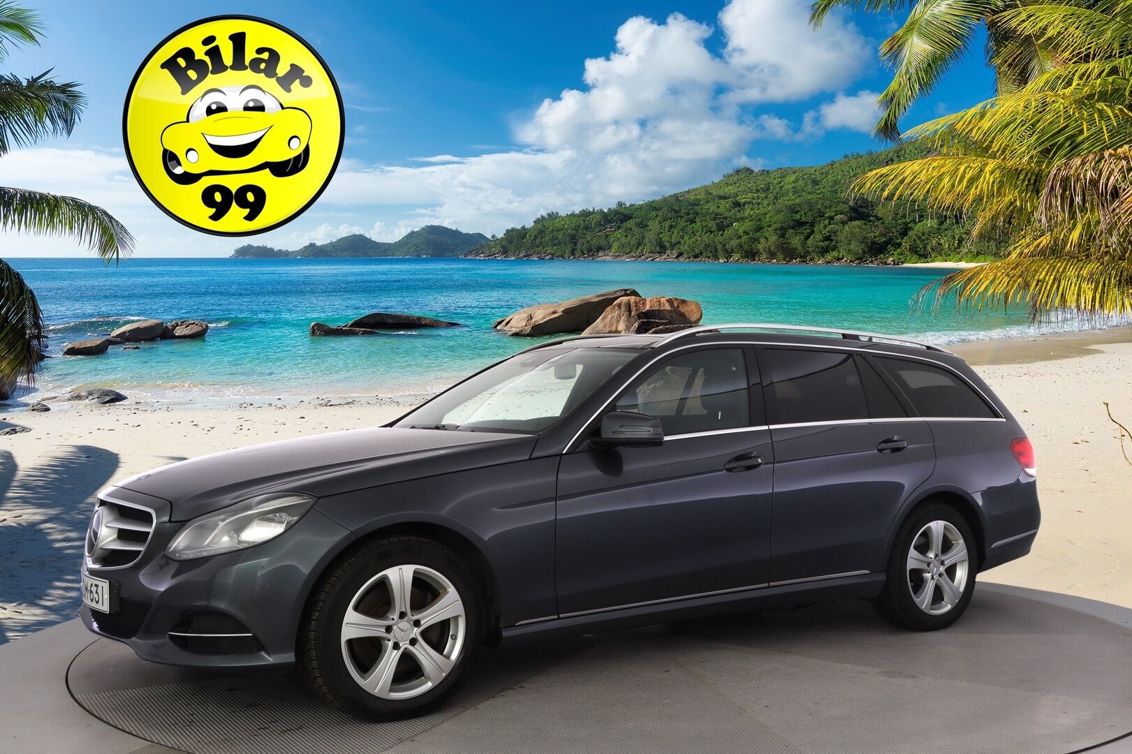 Mercedes-Benz E 2015 250 CDI T 4Matic A Premium Avantgarde Farmari *Webasto / Panorama / Harman&Kardon / Distronic+ / Ilma-alusta / Koukku / Ortopedi+Ilmastoidut penkit* - * Kahdet renkaat alumiinivantein / Ilman Adblue järjestelmää * - HULLU BLACKWEEK KORKOTARJOUS 2,49%