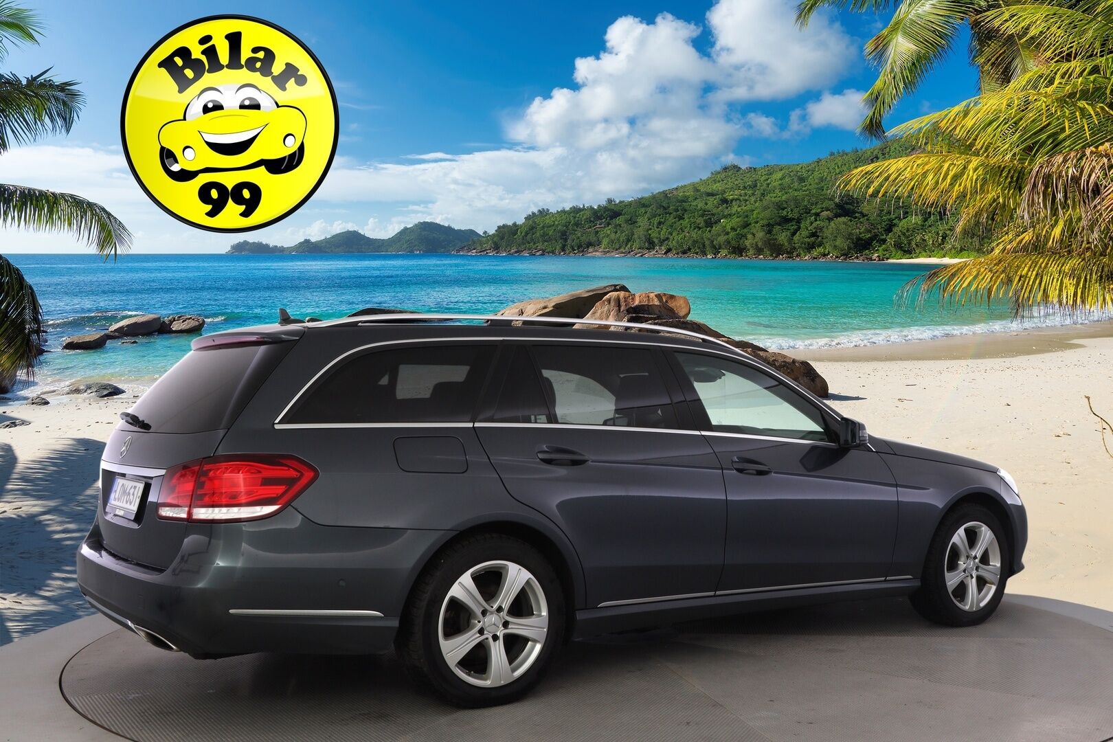 Mercedes-Benz E 2015 250 CDI T 4Matic A Premium Avantgarde Farmari *Webasto / Panorama / Harman&Kardon / Distronic+ / Ilma-alusta / Koukku / Ortopedi+Ilmastoidut penkit* - * Kahdet renkaat alumiinivantein / Ilman Adblue järjestelmää * - HULLU BLACKWEEK KORKOTARJOUS 2,49%