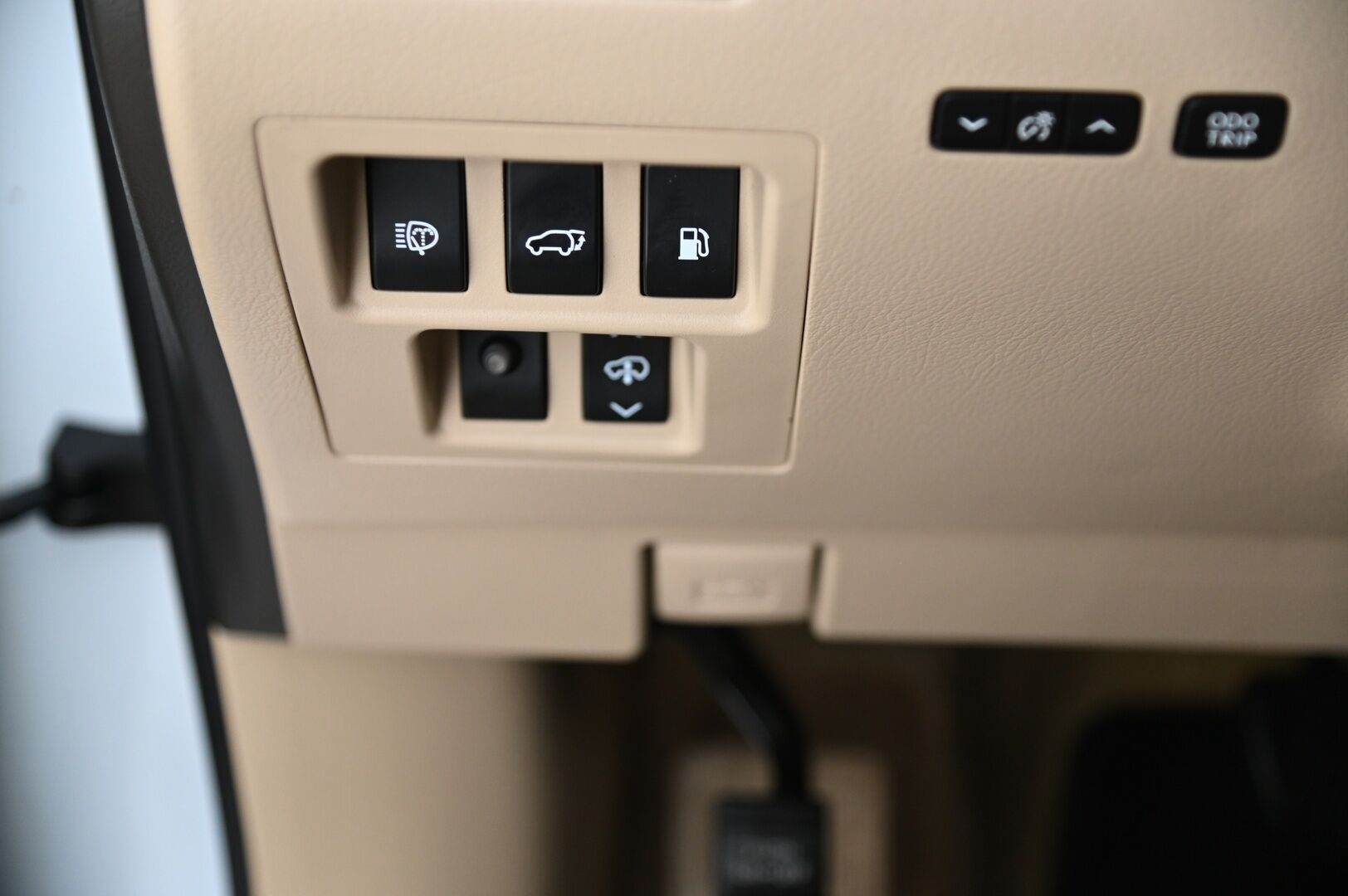 Lexus RX 2010 450h 4WD (Hybrid) Premier *Muistipenkit / Navi / Mark Levinson / Ilmastoidut nahat* - *Juuri tullut / Näyttävä / Säännöllinen huoltohistoria*