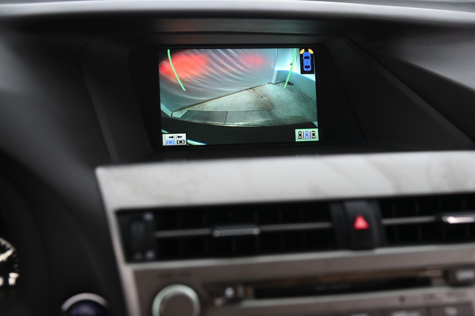 Lexus RX 2010 450h 4WD (Hybrid) Premier *Muistipenkit / Navi / Mark Levinson / Ilmastoidut nahat* - *Juuri tullut / Näyttävä / Säännöllinen huoltohistoria*