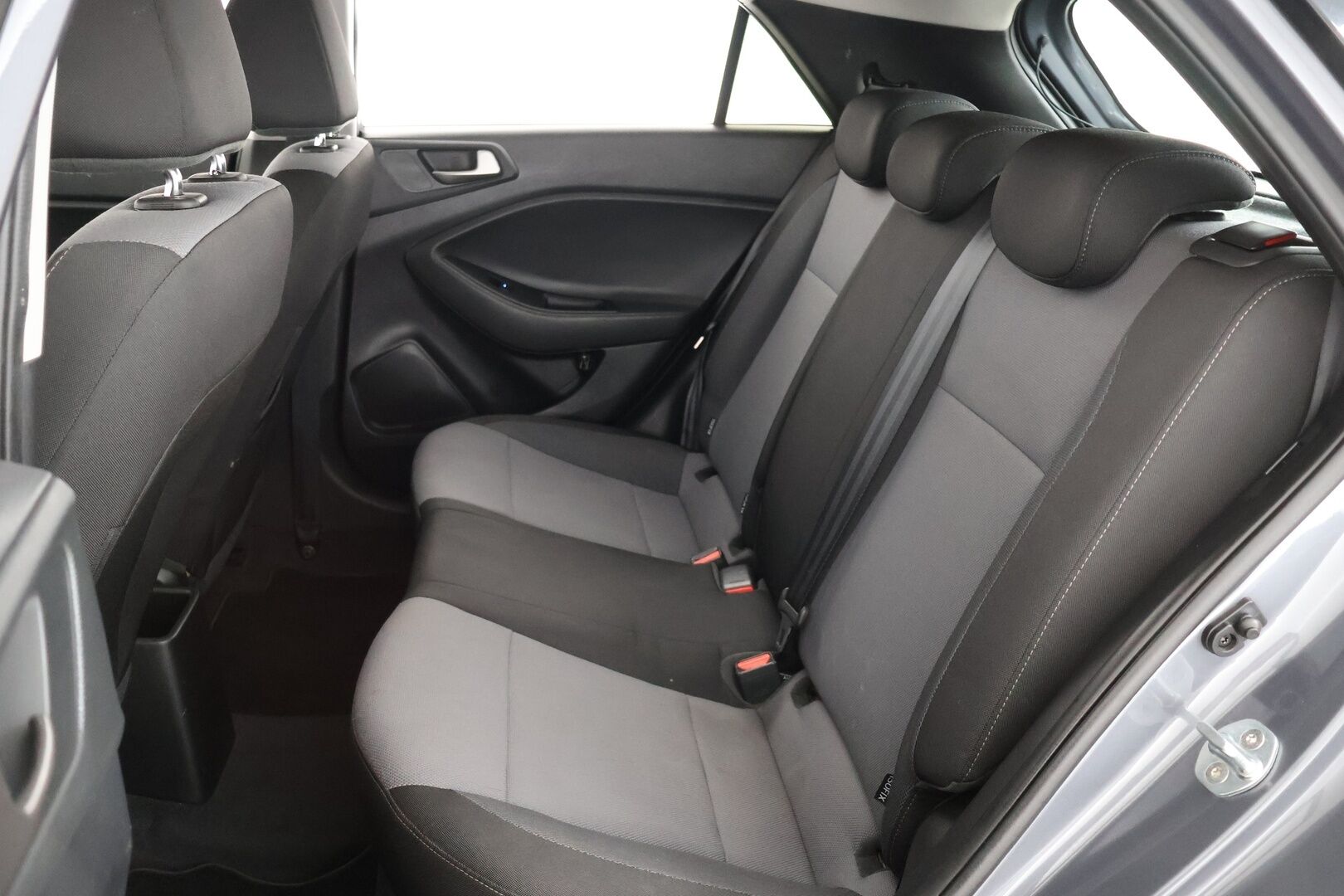 Hyundai i20 5d 2018 1,2 5MT ISG 84 hv Comfort Limited - Tulossa myyntiin, kysy lisätiedot myyjältä! 