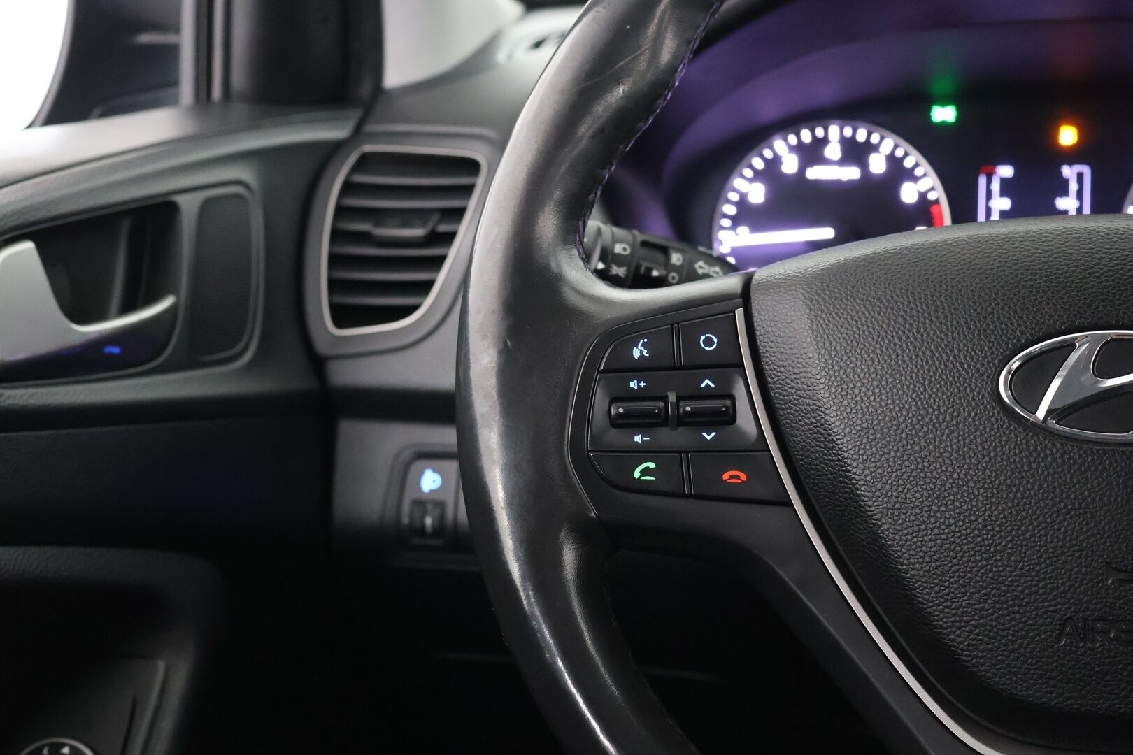 Hyundai i20 5d 2018 1,2 5MT ISG 84 hv Comfort Limited - Tulossa myyntiin, kysy lisätiedot myyjältä! 
