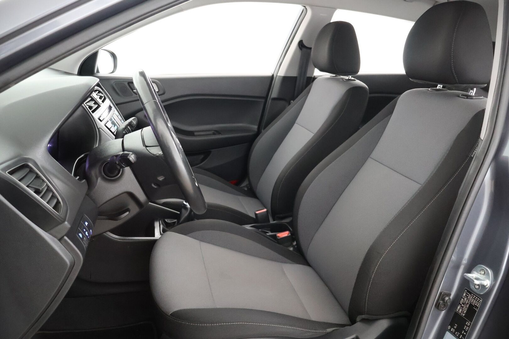 Hyundai i20 5d 2018 1,2 5MT ISG 84 hv Comfort Limited - Tulossa myyntiin, kysy lisätiedot myyjältä! 