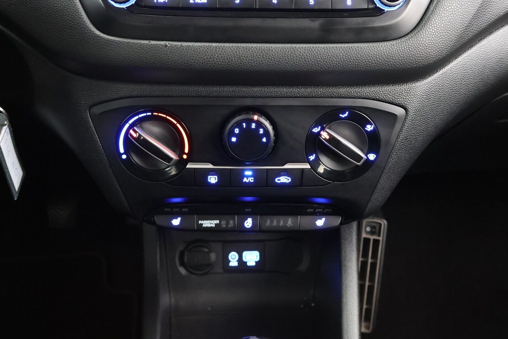 Hyundai i20 5d 2018 1,2 5MT ISG 84 hv Comfort Limited - Tulossa myyntiin, kysy lisätiedot myyjältä! 