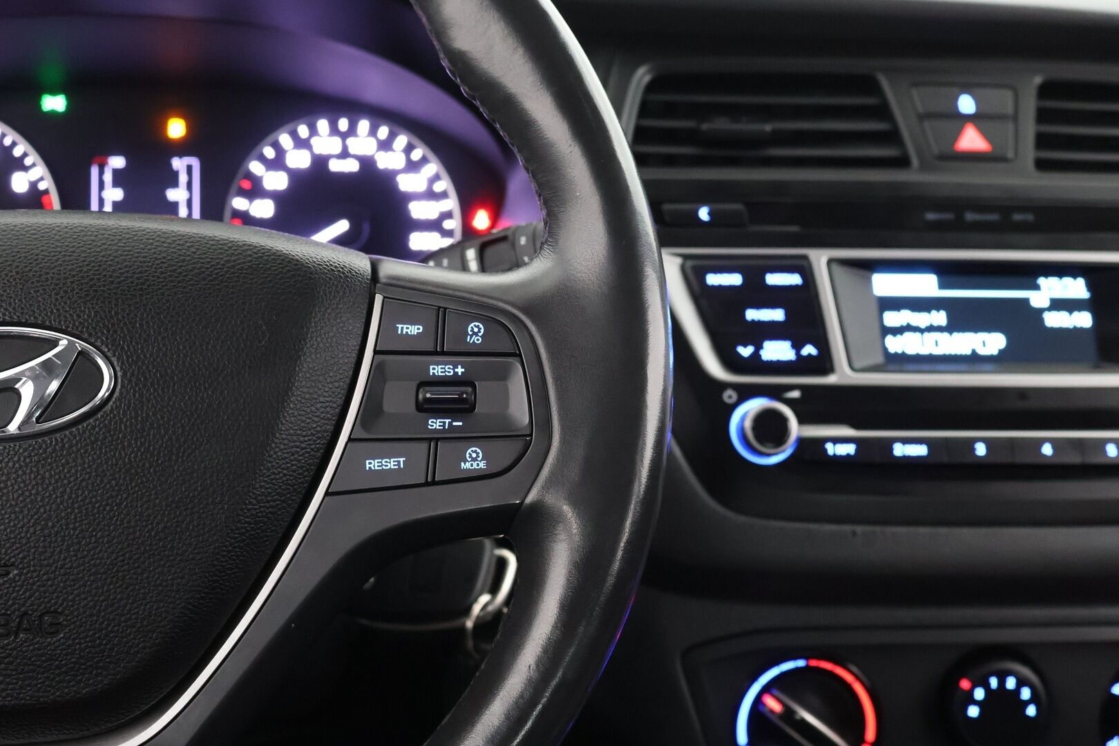 Hyundai i20 5d 2018 1,2 5MT ISG 84 hv Comfort Limited - Tulossa myyntiin, kysy lisätiedot myyjältä! 