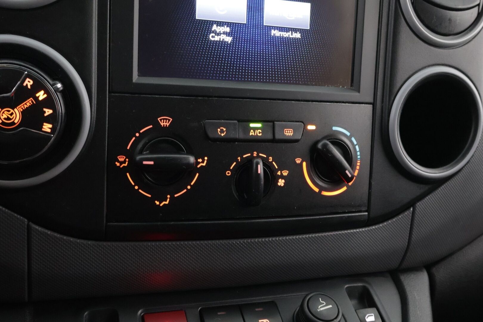 Peugeot Partner 2018 Van L1 BlueHDi 100 FAP ETG6 - YritysOutlet - Myydään vain yrityksille - - YritysOutlet - Myydään vain yrityksille